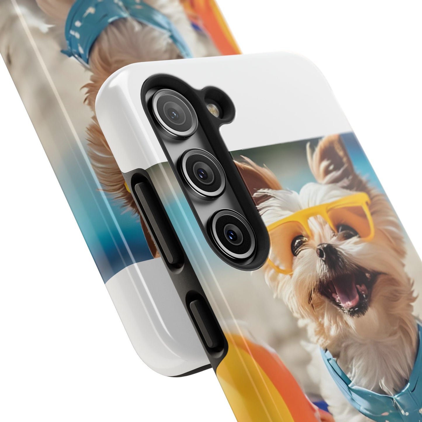 Template for Phone Case - Tough Phone Case 1359 x 2264   shipped from USA