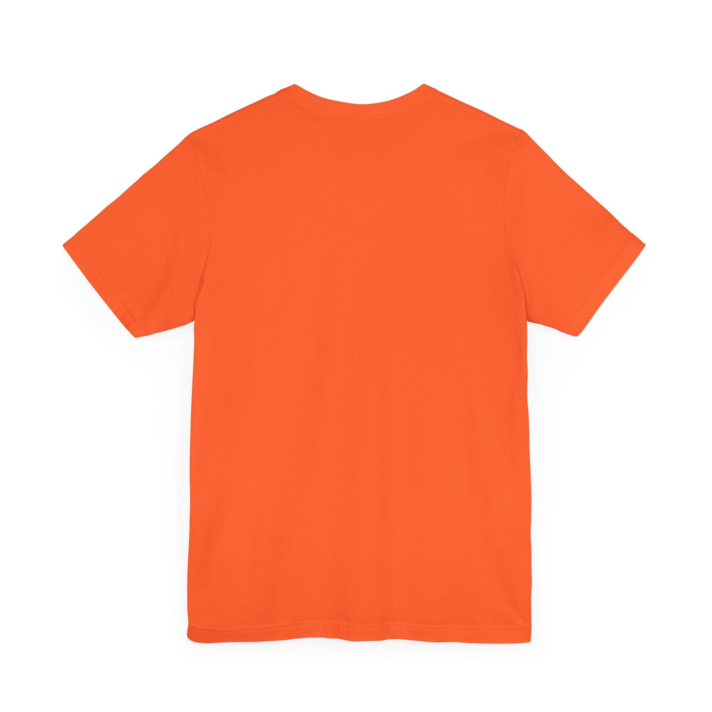 Fall Harvest Tee - 'Too Gourd to Be True' Pumpkin Design