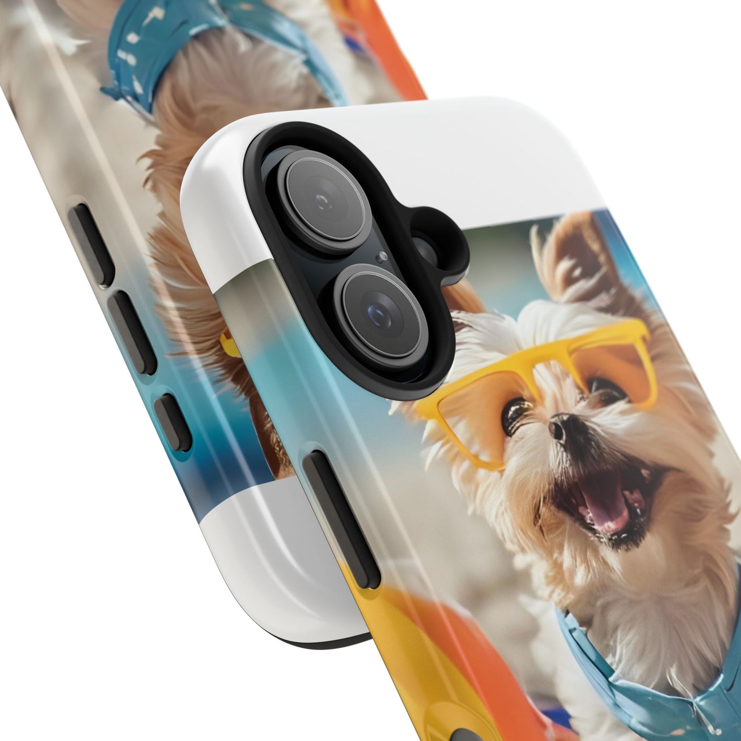 Template for Phone Case - Tough Phone Case 1359 x 2264   shipped from USA