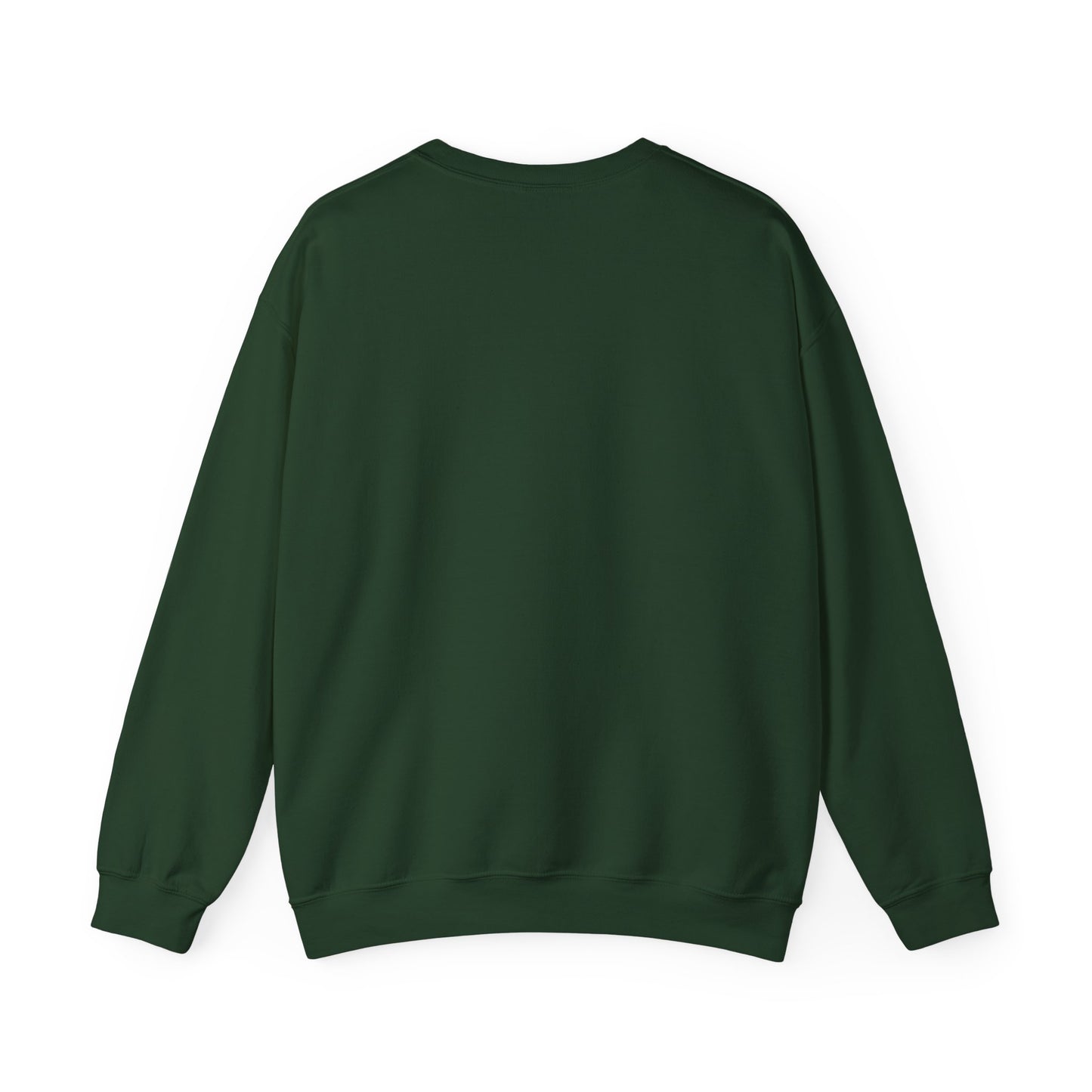 Fall Vibes Crewneck Sweatshirt - Cozy Autumn Unisex Blend for Cool Days and Thanksgiving, Give a gift or keep for yourself, printed in Canada