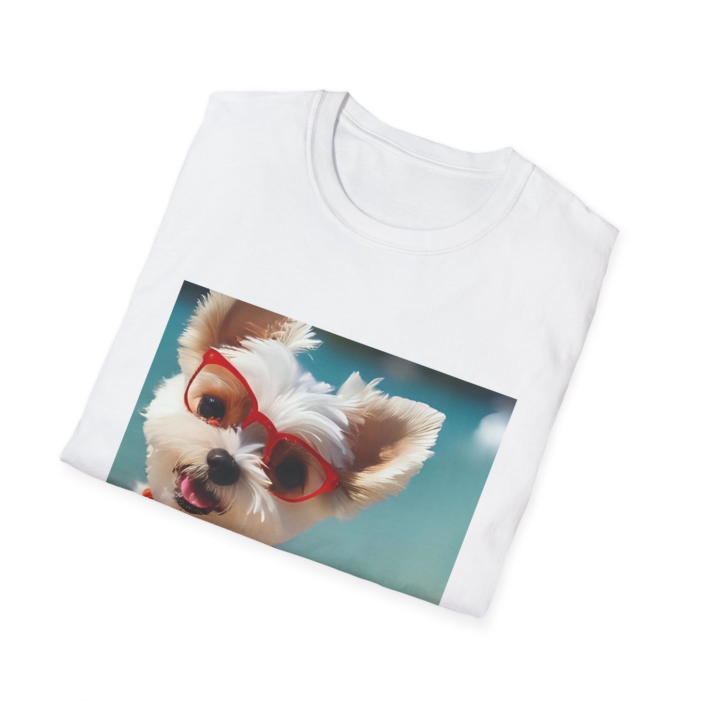 Who Let the Sass Out Shirt, Funny Dog Quote T-Shirt, Pet Lover Gift, Casual Summer Tee,  Dog Mom Humor Top, Printed and shipped from Canada