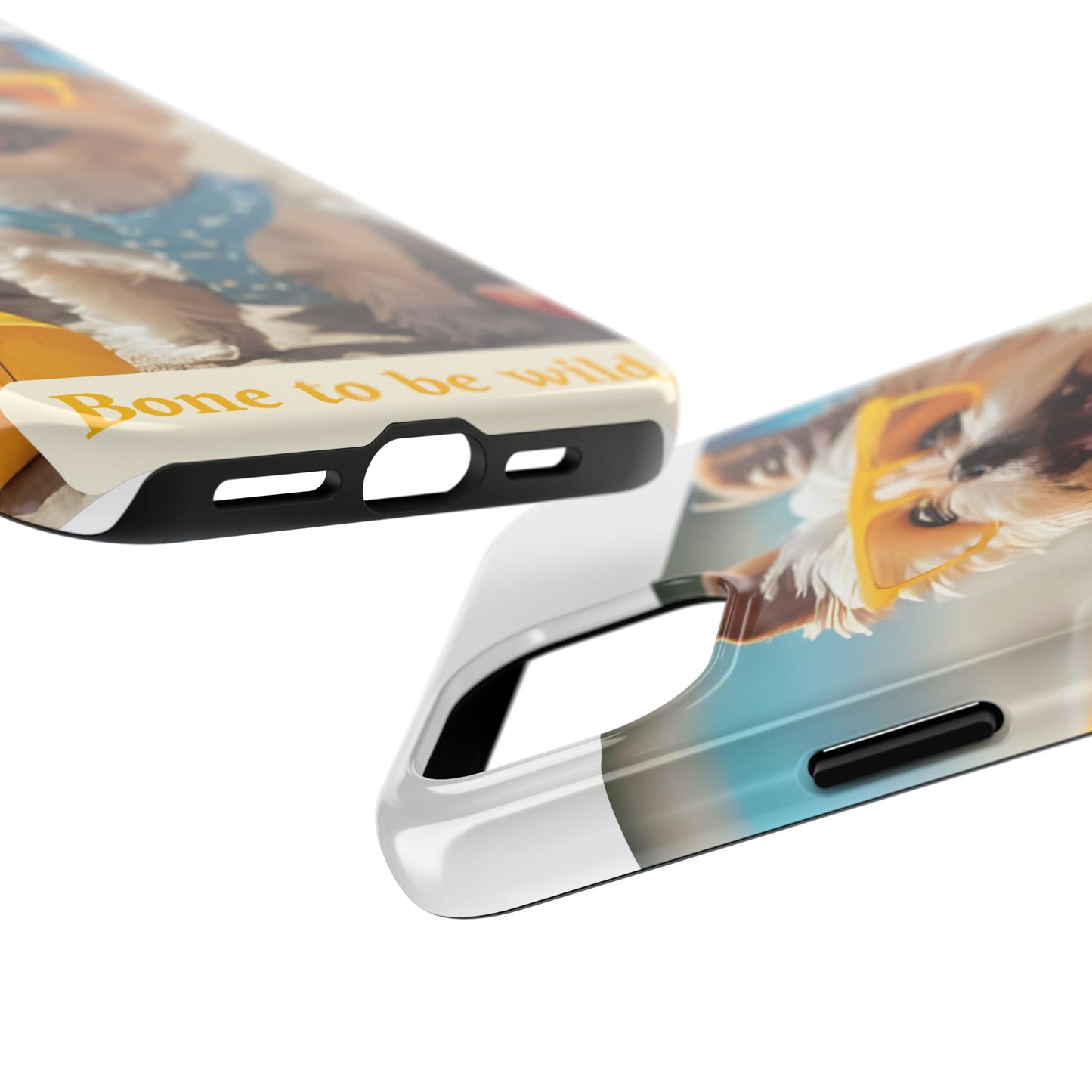 Template for Phone Case - Tough Phone Case 1359 x 2264   shipped from USA