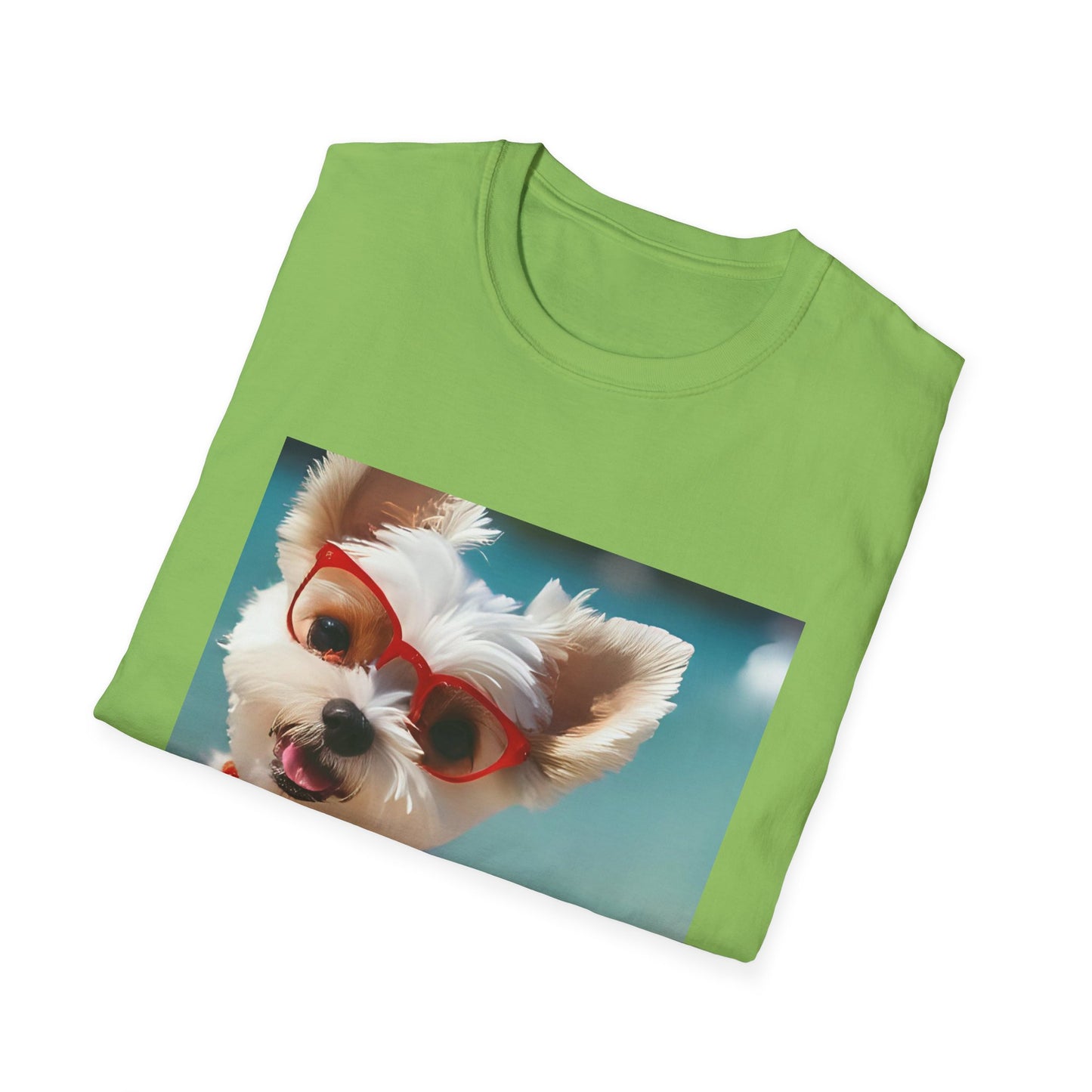 Who Let the Sass Out Shirt, Funny Dog Quote T-Shirt, Pet Lover Gift, Casual Summer Tee,  Dog Mom Humor Top, Printed and shipped from Canada