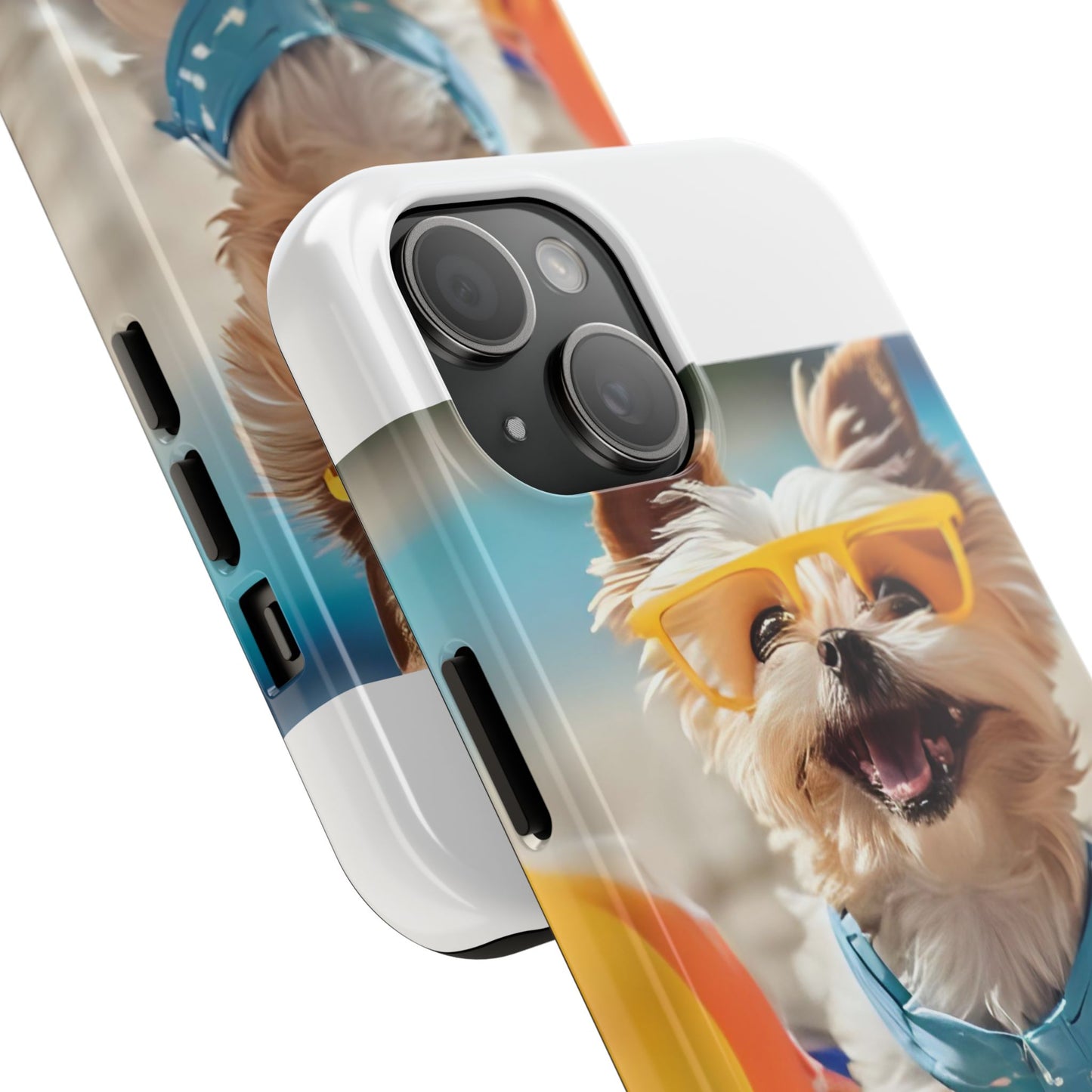 Template for Phone Case - Tough Phone Case 1359 x 2264   shipped from USA