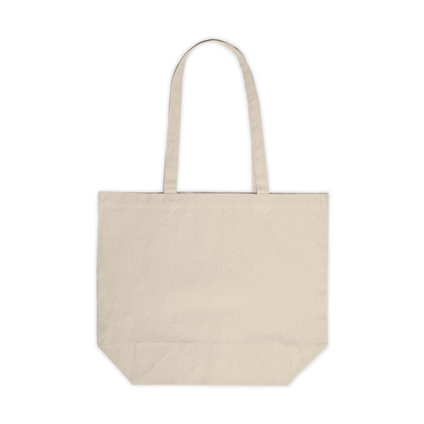 Fall Fun Canvas Shopping Tote, 100% Cotton, Washable, Shipped from Canada