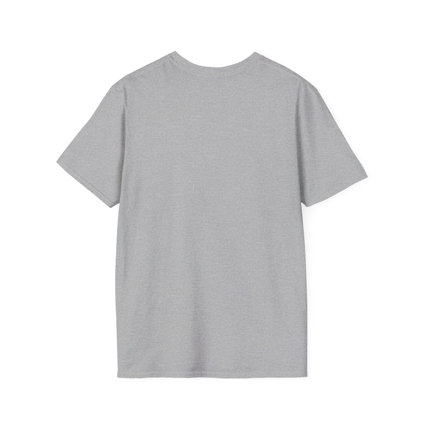 Dog Lover Unisex T-Shirt | Golden Lab Tee, Casual Wear, Gift for Dog Owners