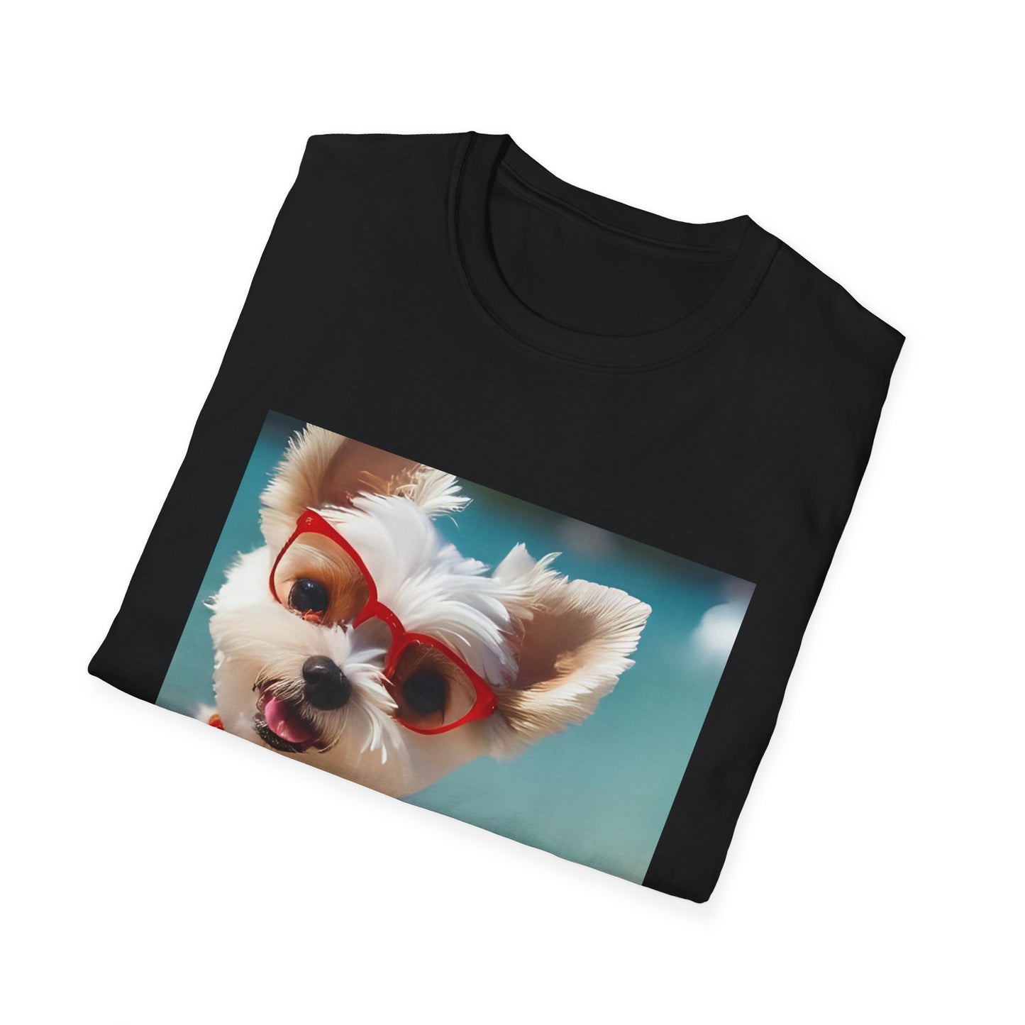 Who Let the Sass Out Shirt, Funny Dog Quote T-Shirt, Pet Lover Gift, Casual Summer Tee,  Dog Mom Humor Top, Printed and shipped from Canada