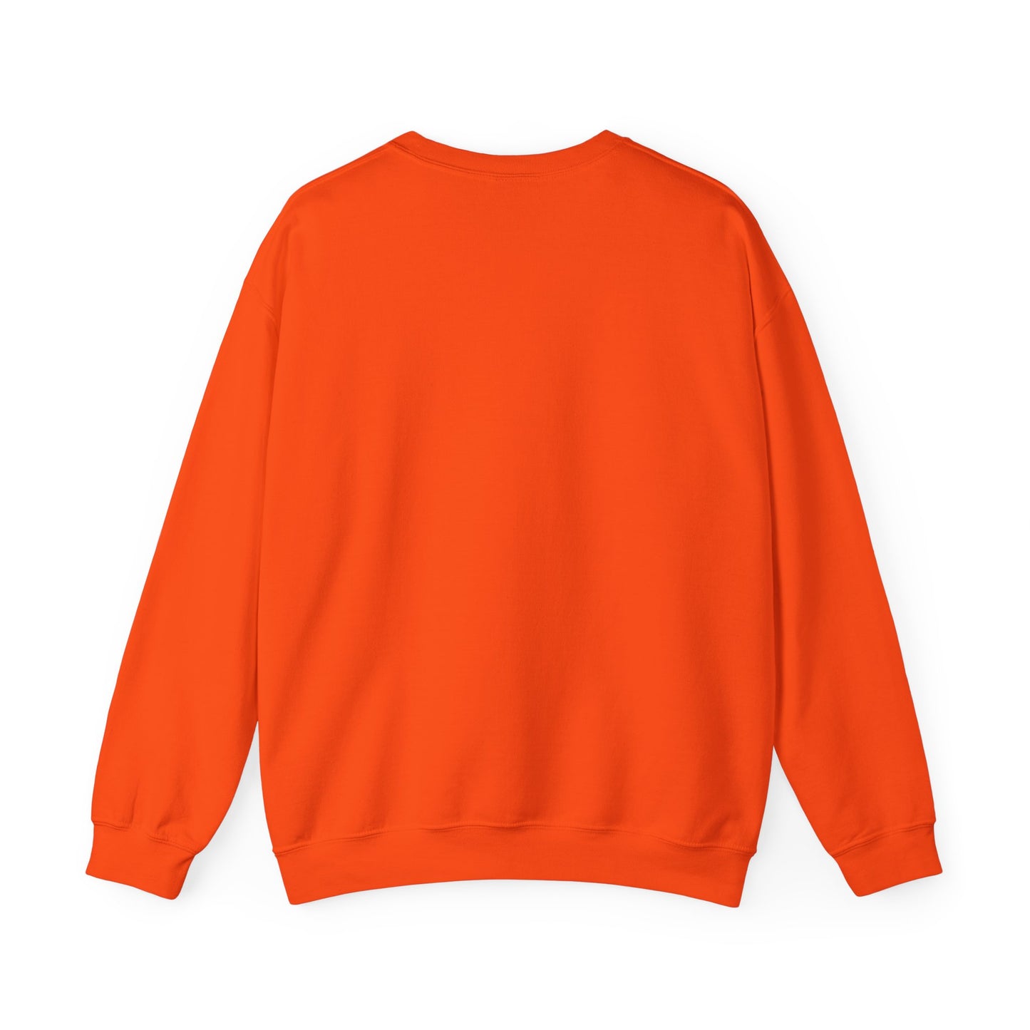 Fall Vibes Crewneck Sweatshirt - Cozy Autumn Unisex Blend for Cool Days and Thanksgiving, Give a gift or keep for yourself, printed in Canada