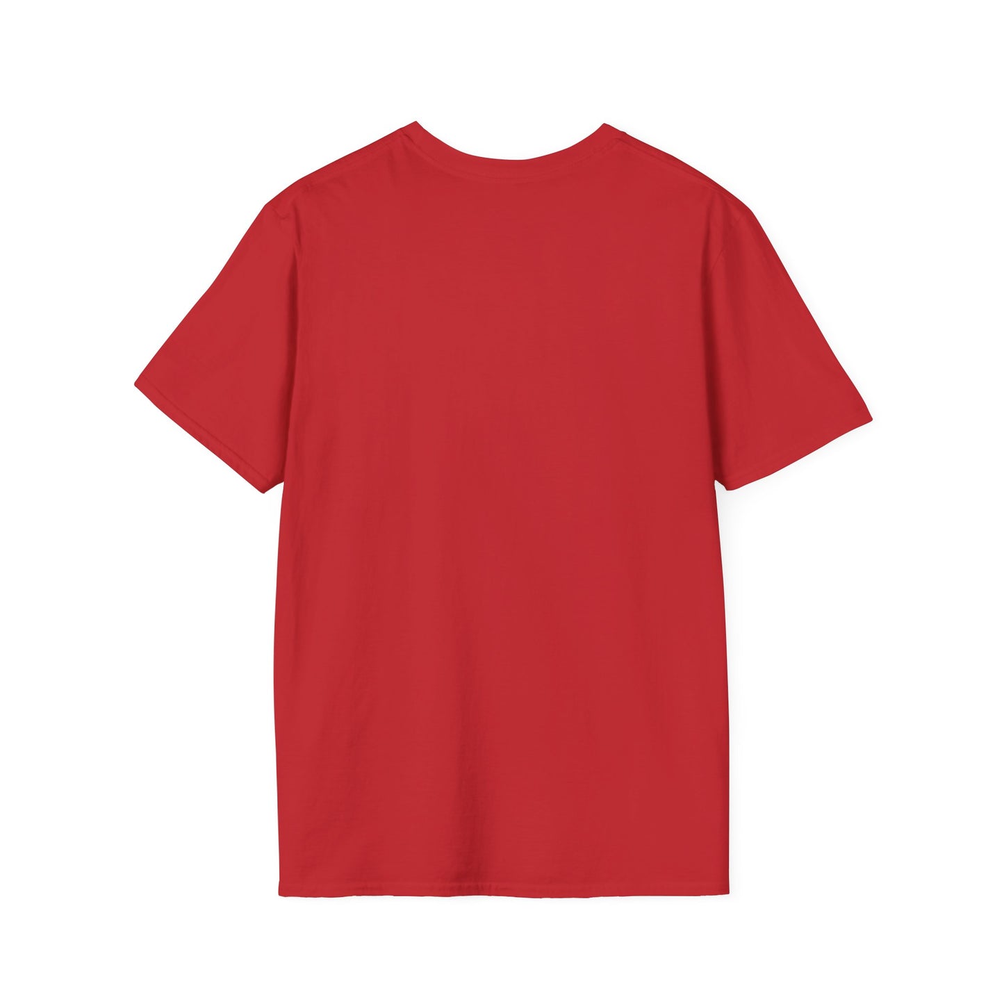 Dog Lover Unisex T-Shirt | Golden Lab Tee, Casual Wear, Gift for Dog Owners