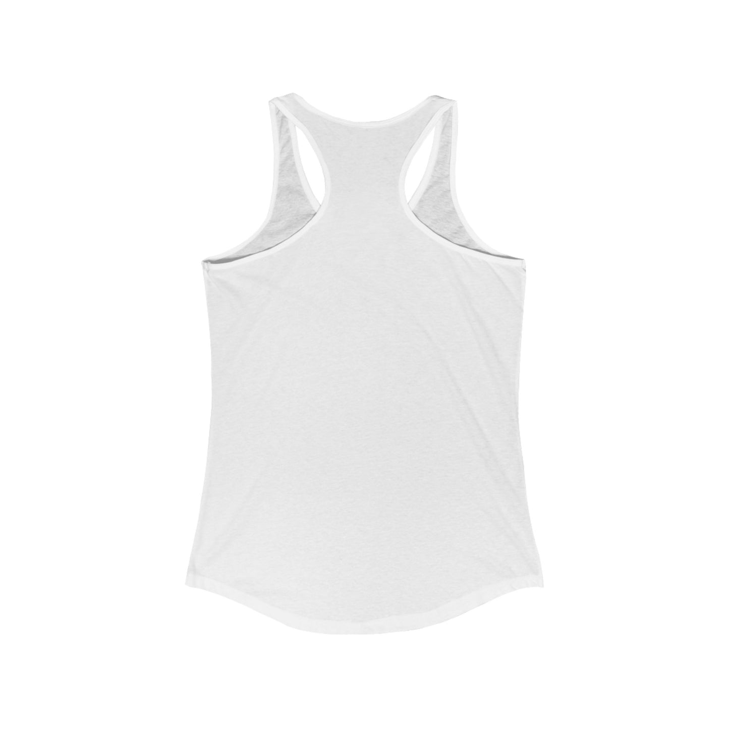 Racerback Tank Top - Pool Hair Workout Shirt, Black Girls, Tank Top, Summer Time, Heat