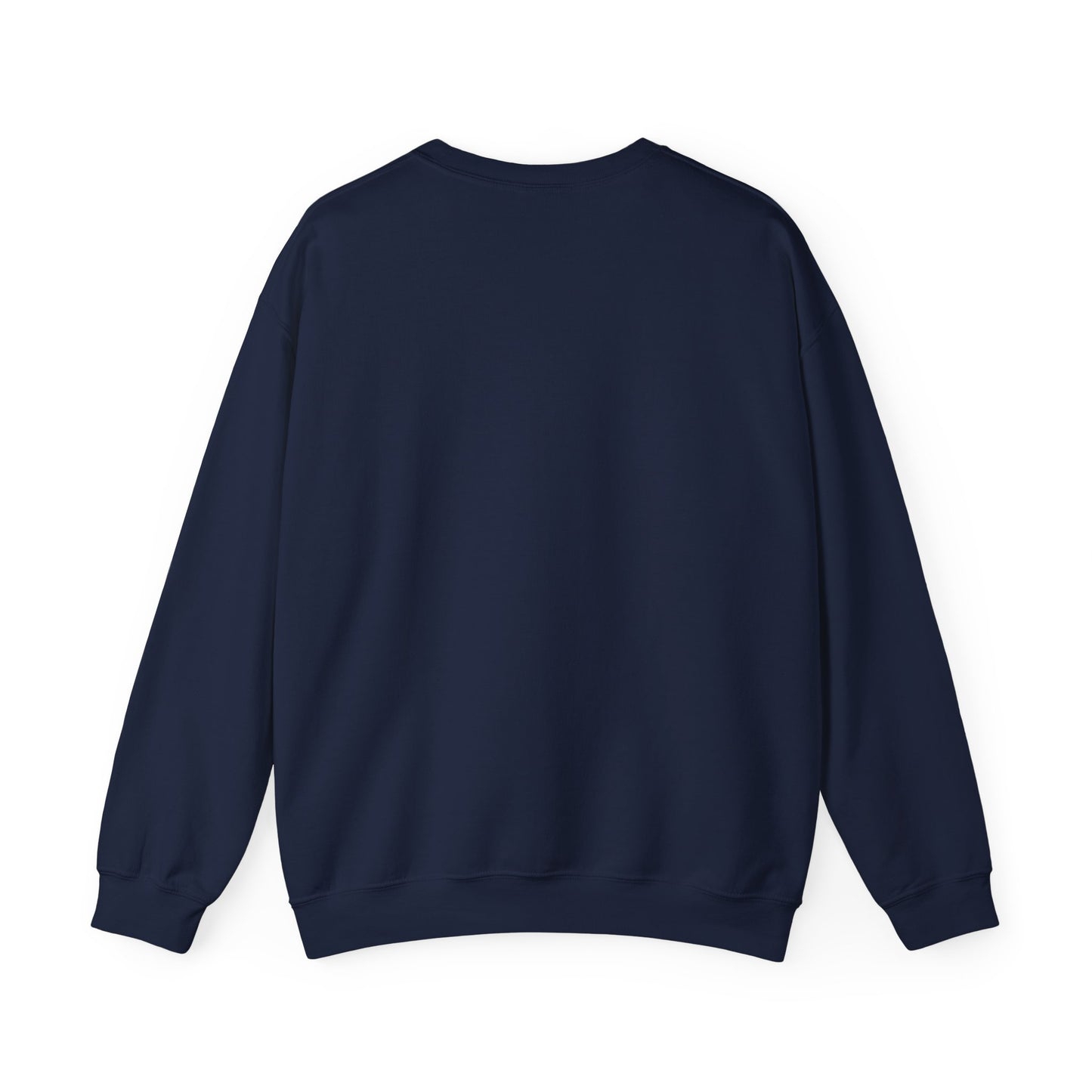 Fall Vibes Crewneck Sweatshirt - Cozy Autumn Unisex Blend for Cool Days and Thanksgiving, Give a gift or keep for yourself, printed in Canada