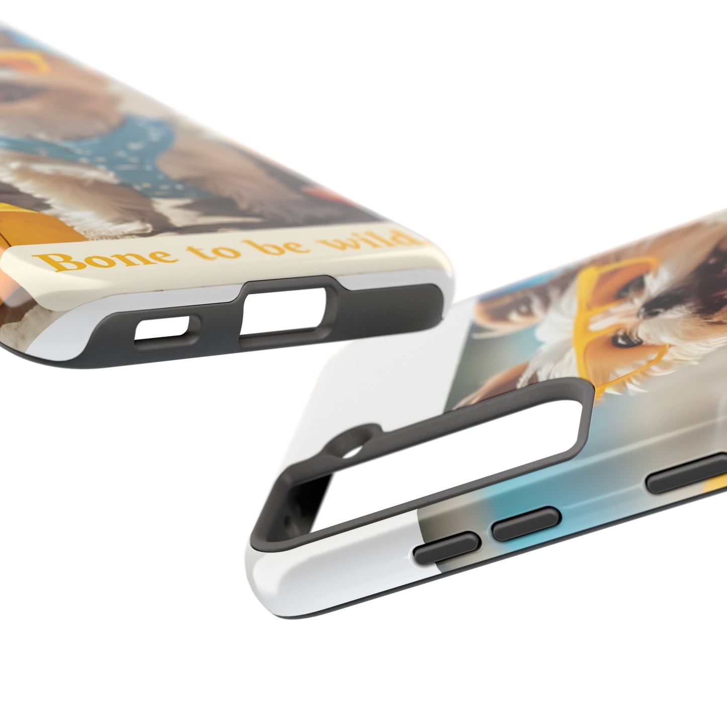 Template for Phone Case - Tough Phone Case 1359 x 2264   shipped from USA