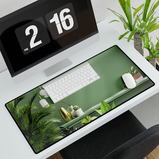 Fresh Green Atmosphere of Plants, Calming Gift for Plant People Self-Calming Relaxing Gift for Friends Year Round Gift