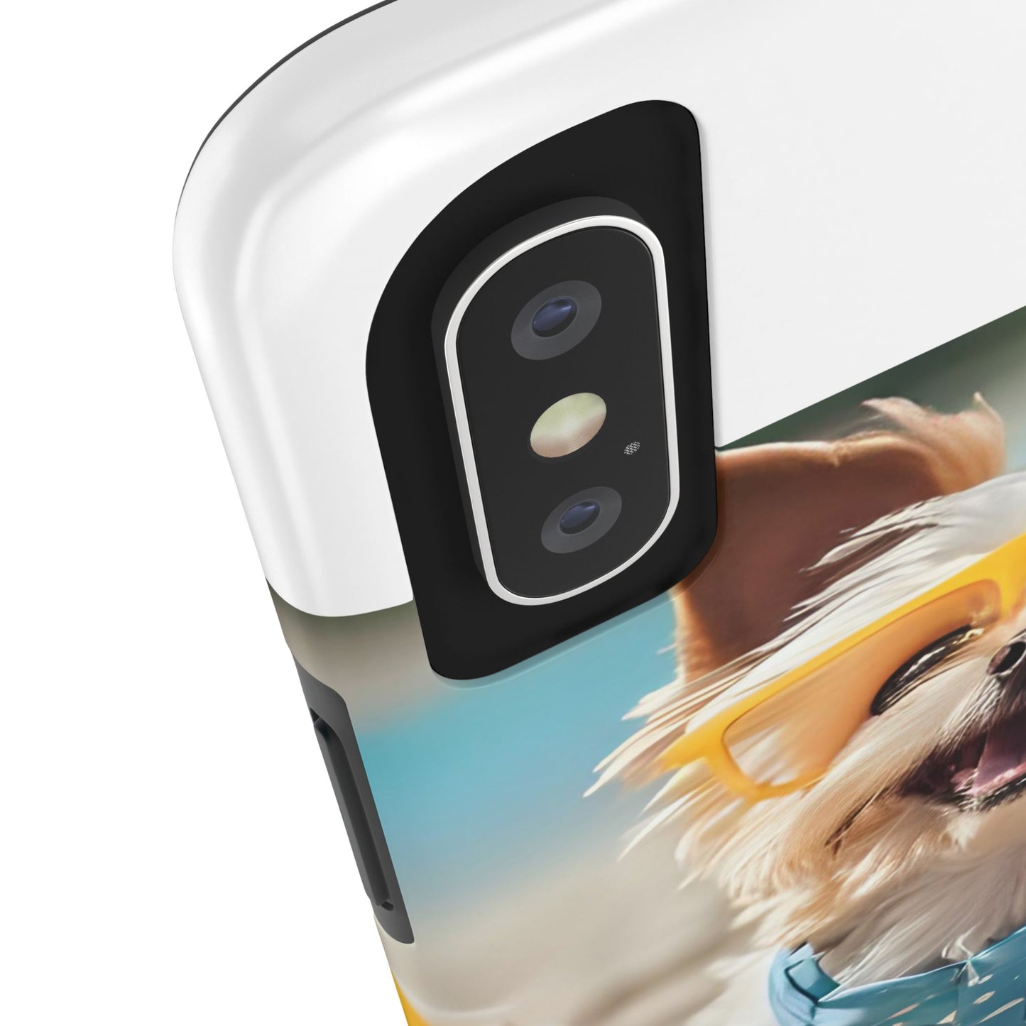 Template for Phone Case - Tough Phone Case 1359 x 2264   shipped from USA