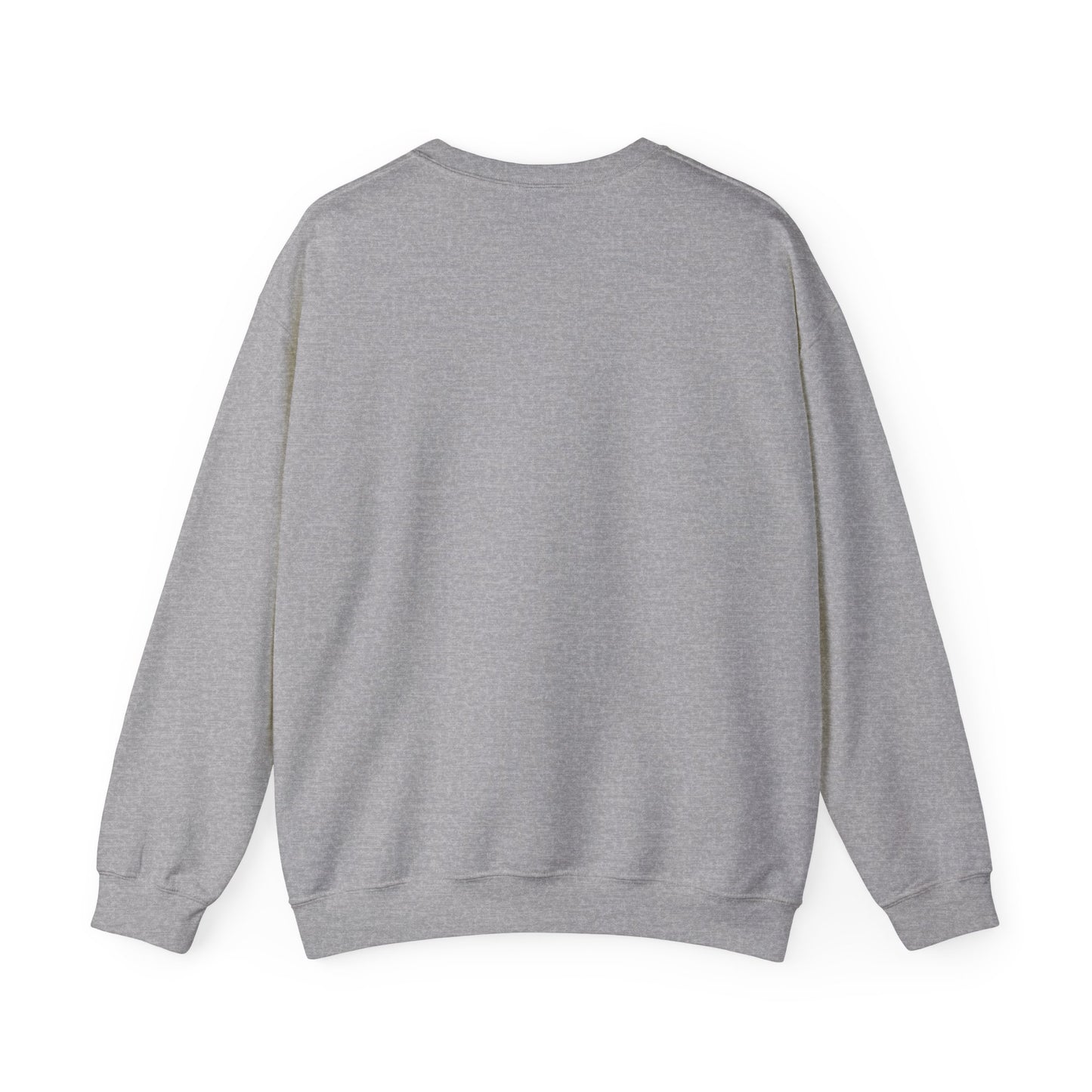 Fall Vibes Crewneck Sweatshirt - Cozy Autumn Unisex Blend for Cool Days and Thanksgiving, Give a gift or keep for yourself, printed in Canada