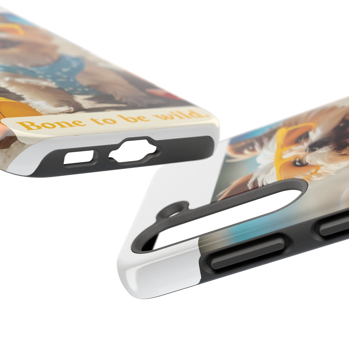 Template for Phone Case - Tough Phone Case 1359 x 2264   shipped from USA