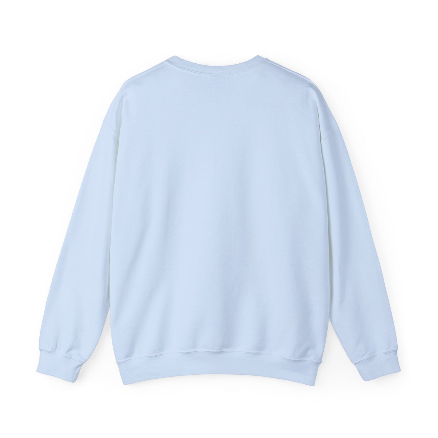 Fall Vibes Crewneck Sweatshirt - Cozy Autumn Unisex Blend for Cool Days and Thanksgiving, Give a gift or keep for yourself, printed in Canada