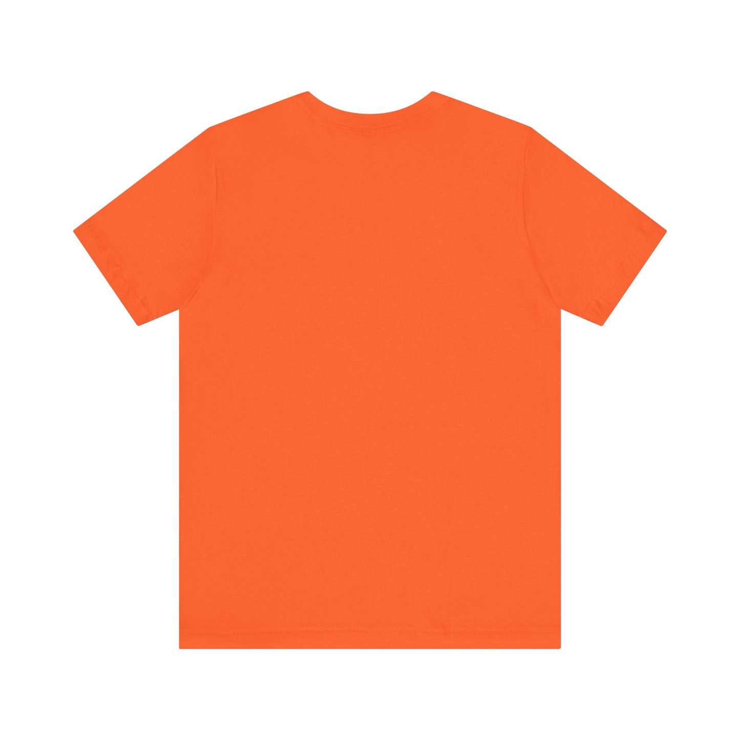 Fall Harvest Tee - 'Too Gourd to Be True' Pumpkin Design