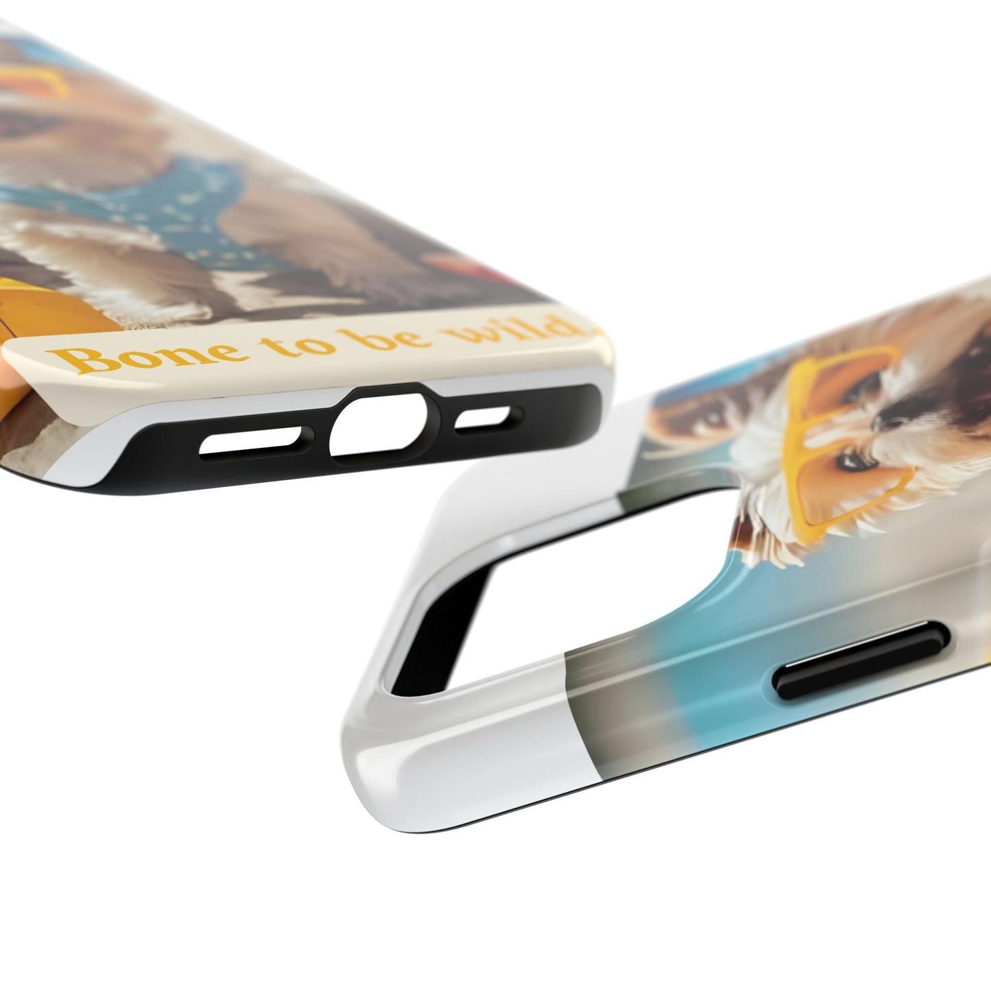 Template for Phone Case - Tough Phone Case 1359 x 2264   shipped from USA