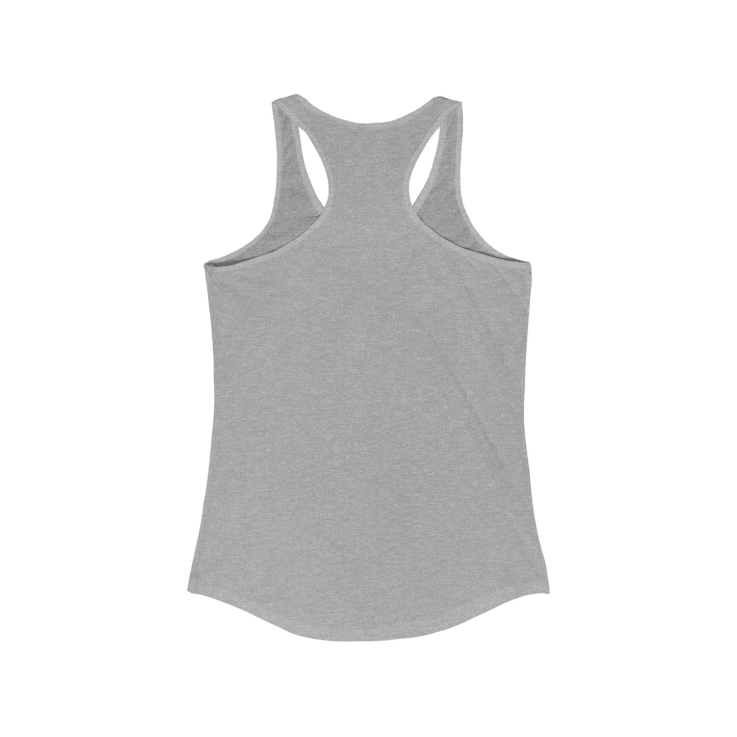 Racerback Tank Top - Pool Hair Workout Shirt, Black Girls, Tank Top, Summer Time, Heat