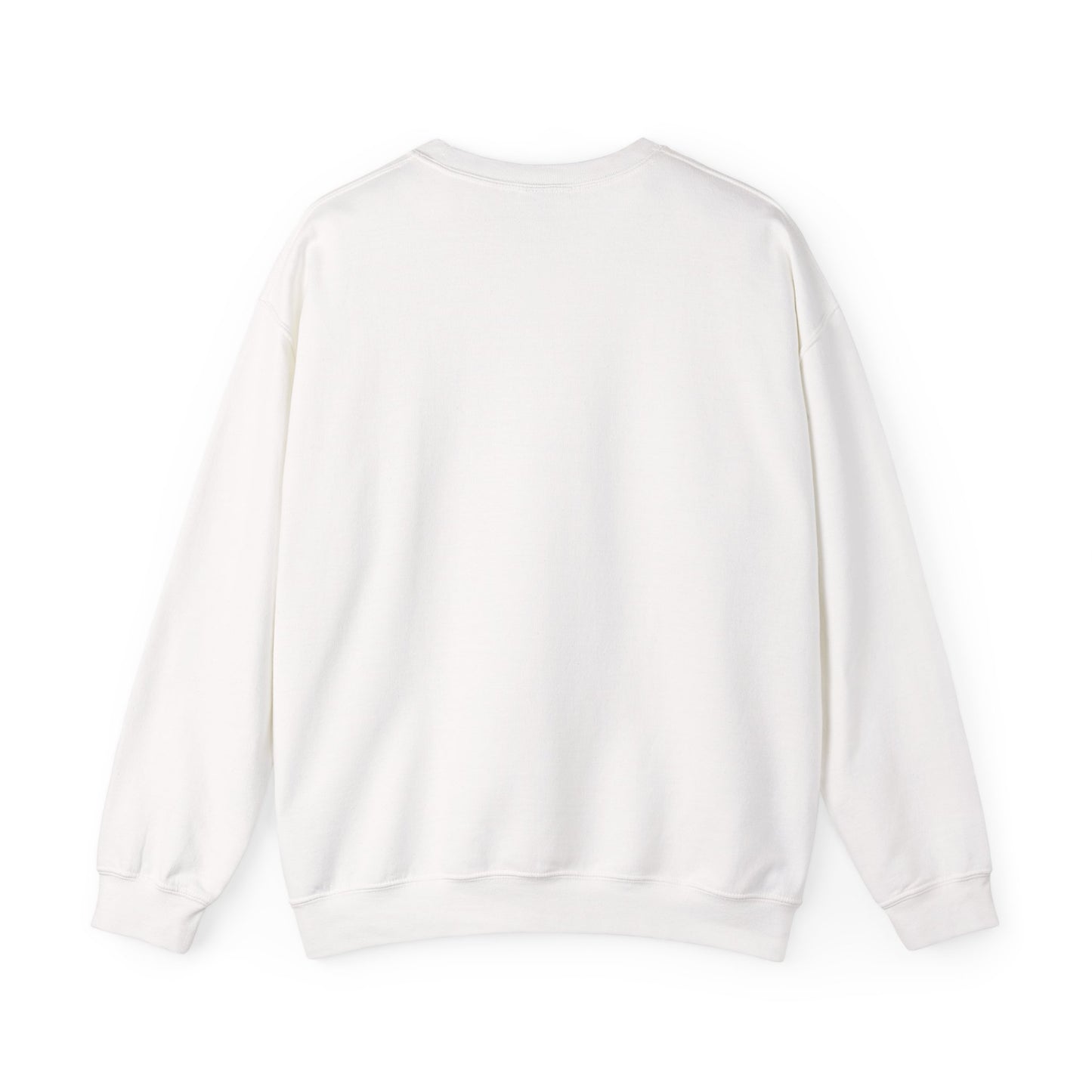 Fall Vibes Crewneck Sweatshirt - Cozy Autumn Unisex Blend for Cool Days and Thanksgiving, Give a gift or keep for yourself, printed in Canada