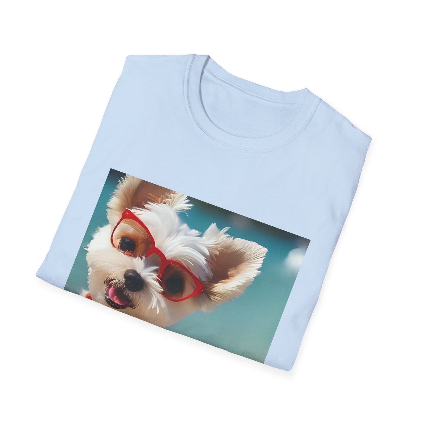 Who Let the Sass Out Shirt, Funny Dog Quote T-Shirt, Pet Lover Gift, Casual Summer Tee,  Dog Mom Humor Top, Printed and shipped from Canada