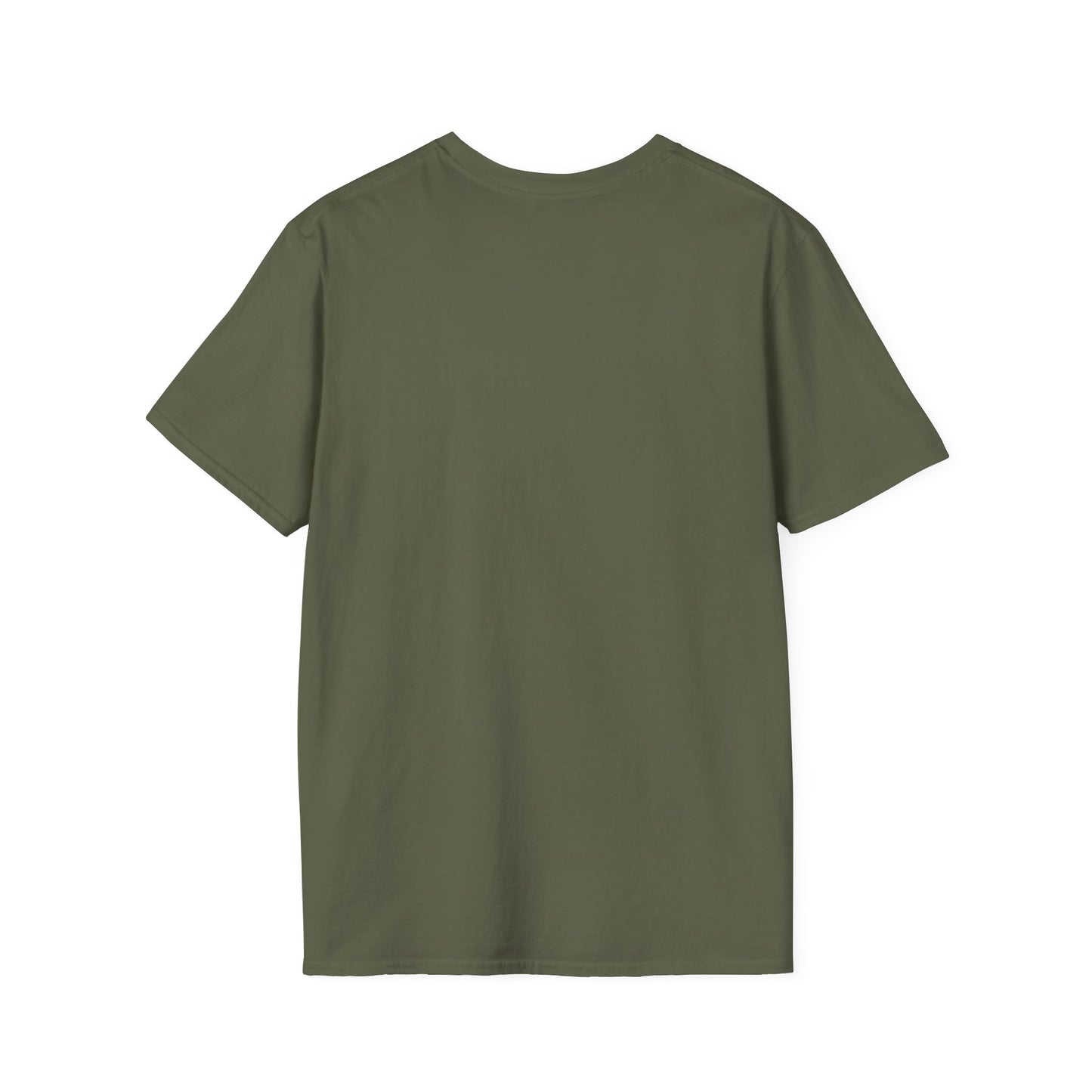 Dog Lover Unisex T-Shirt | Golden Lab Tee, Casual Wear, Gift for Dog Owners