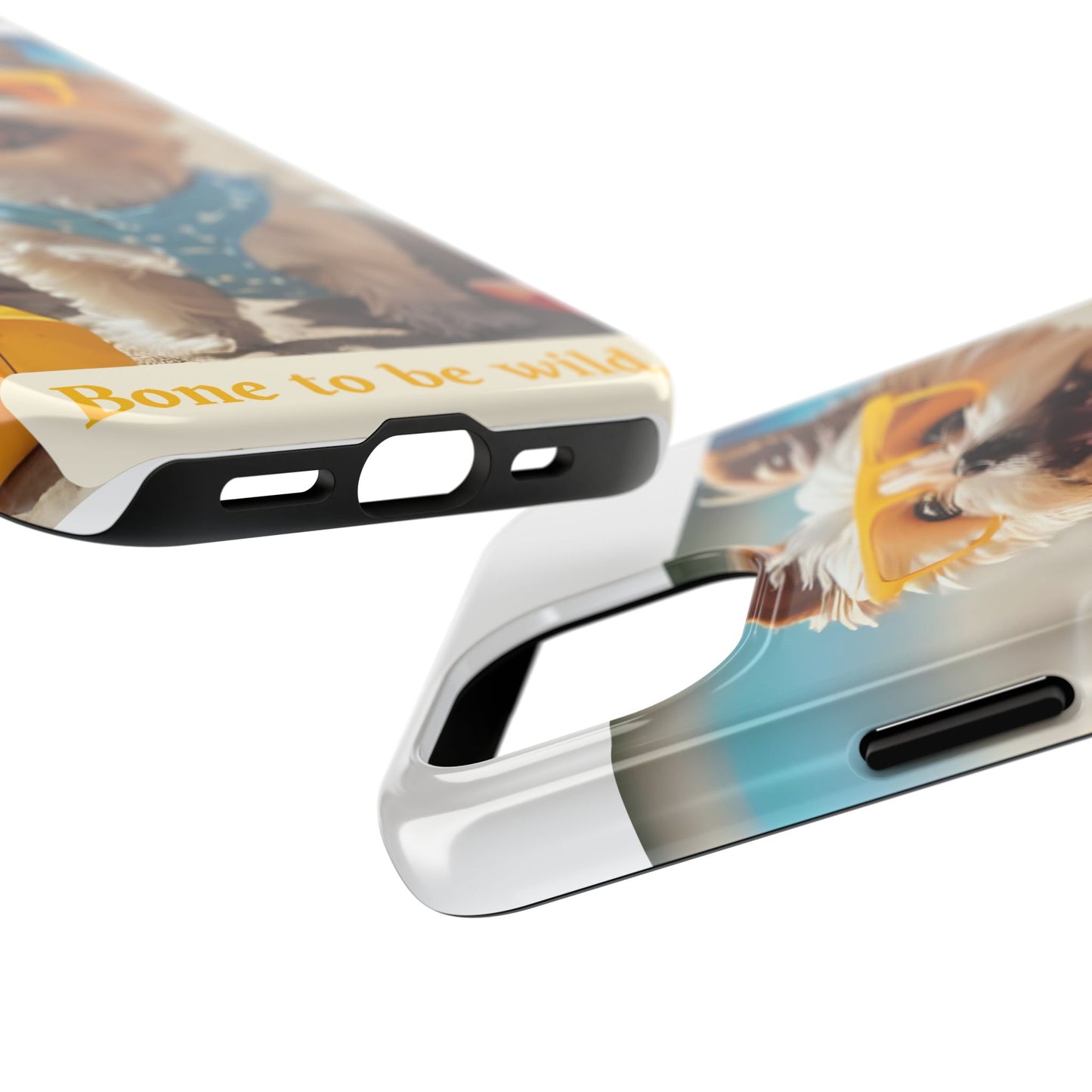 Template for Phone Case - Tough Phone Case 1359 x 2264   shipped from USA