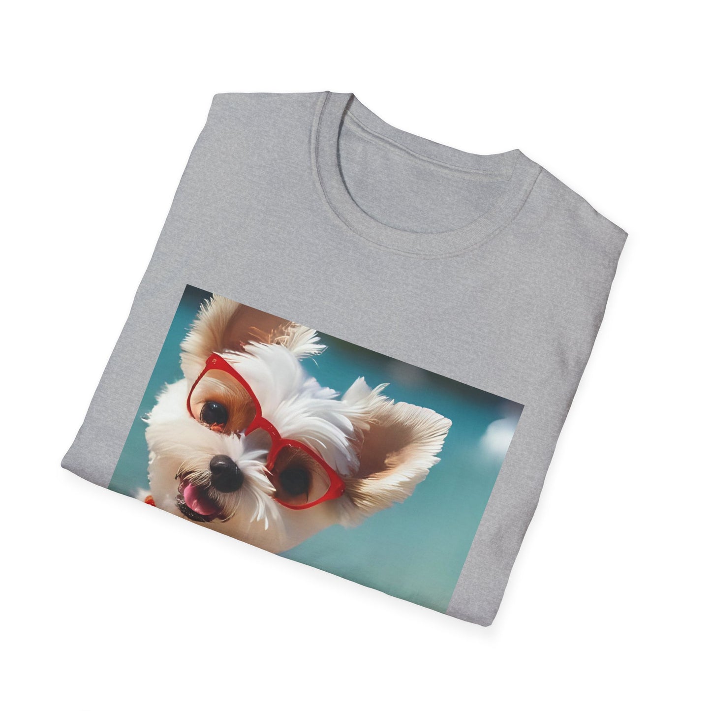 Who Let the Sass Out Shirt, Funny Dog Quote T-Shirt, Pet Lover Gift, Casual Summer Tee,  Dog Mom Humor Top, Printed and shipped from Canada
