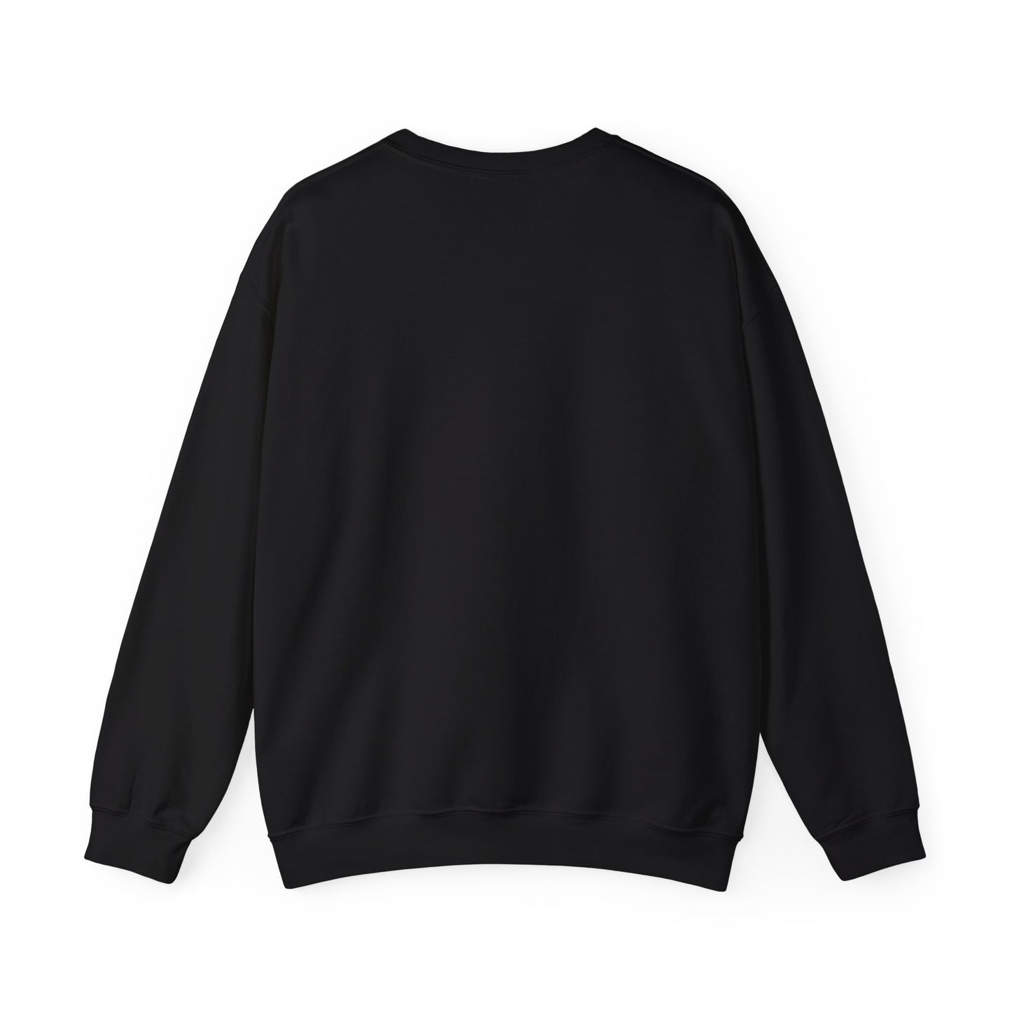 Fall Vibes Crewneck Sweatshirt - Cozy Autumn Unisex Blend for Cool Days and Thanksgiving, Give a gift or keep for yourself, printed in Canada