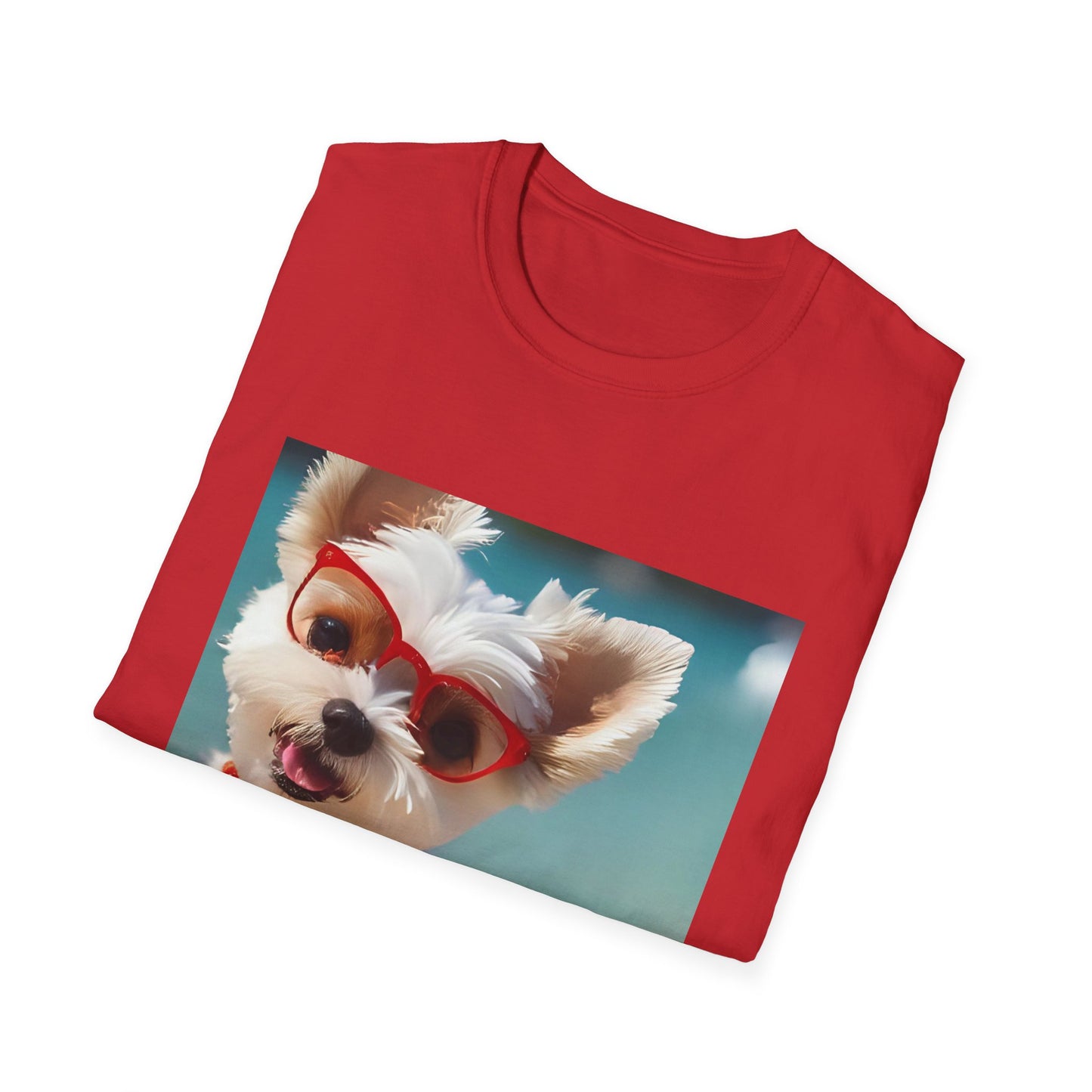 Who Let the Sass Out Shirt, Funny Dog Quote T-Shirt, Pet Lover Gift, Casual Summer Tee,  Dog Mom Humor Top, Printed and shipped from Canada