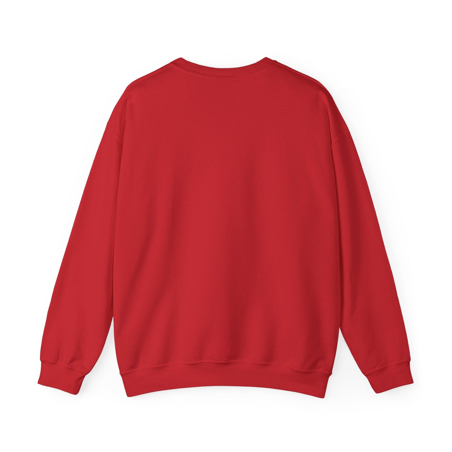 Fall Vibes Crewneck Sweatshirt - Cozy Autumn Unisex Blend for Cool Days and Thanksgiving, Give a gift or keep for yourself, printed in Canada