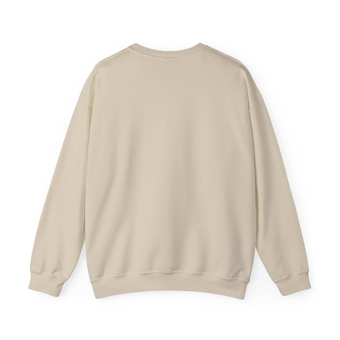Fall Vibes Crewneck Sweatshirt - Cozy Autumn Unisex Blend for Cool Days and Thanksgiving, Give a gift or keep for yourself, printed in Canada