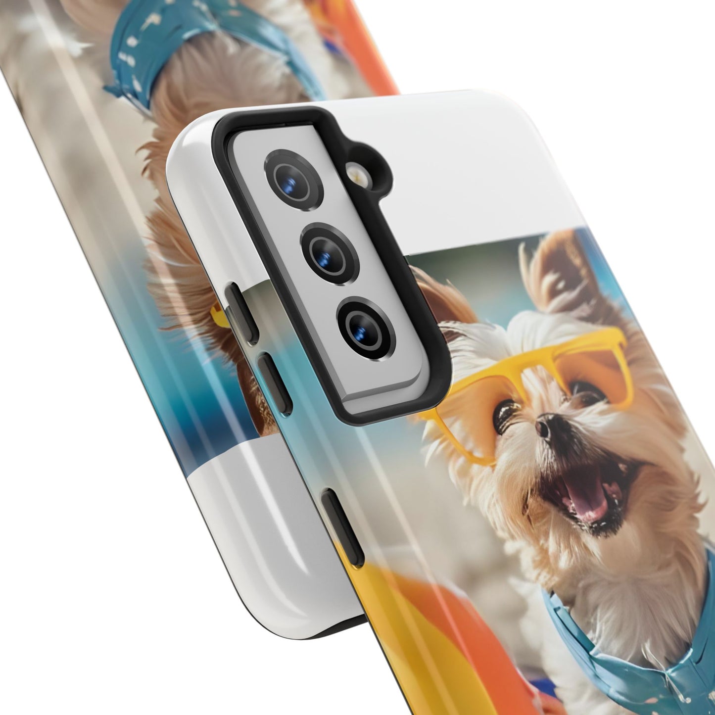Template for Phone Case - Tough Phone Case 1359 x 2264   shipped from USA