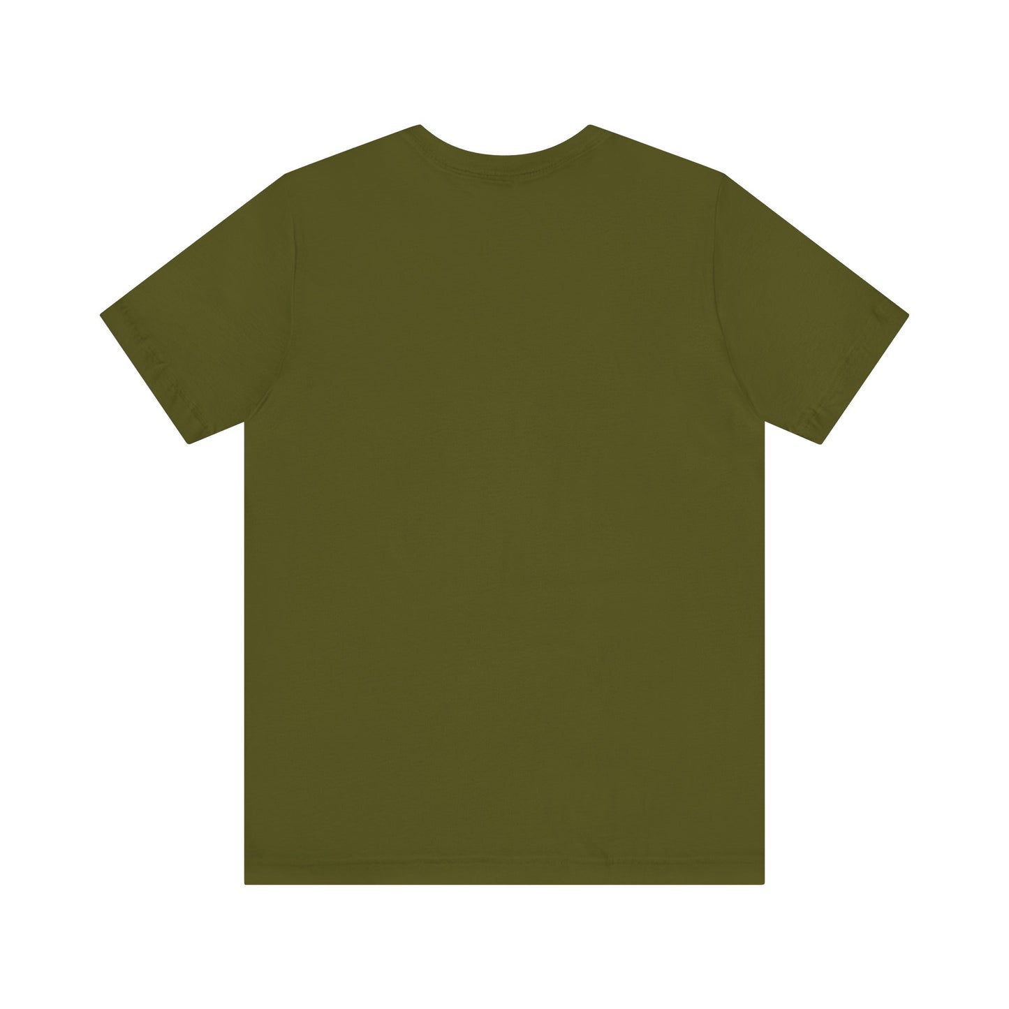 Fall Harvest Tee - 'Too Gourd to Be True' Pumpkin Design