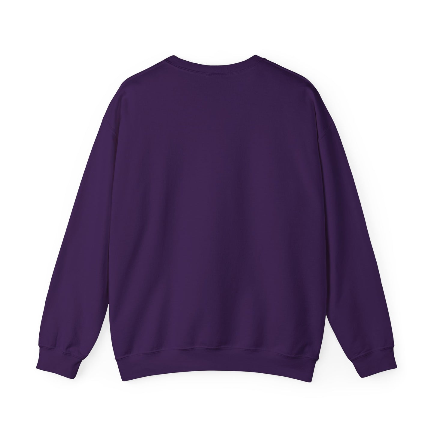 Fall Vibes Crewneck Sweatshirt - Cozy Autumn Unisex Blend for Cool Days and Thanksgiving, Give a gift or keep for yourself, printed in Canada