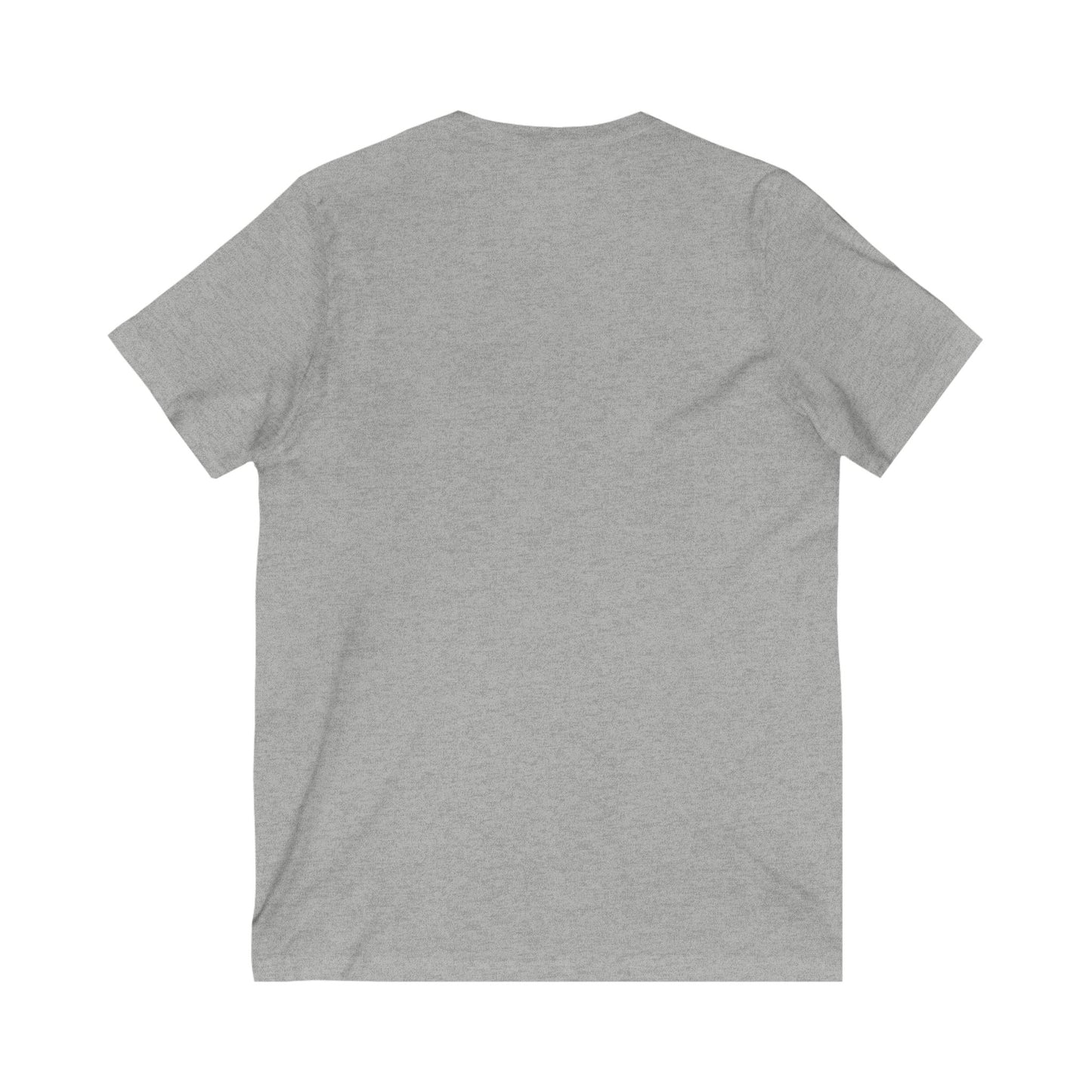 Unisex Dog Lover V-Neck Tee - Dressed to the K9's - Cute Pet Shirt, Gift for Dog Owners, Animal Lover Apparel, Casual Wear, Pet [...]