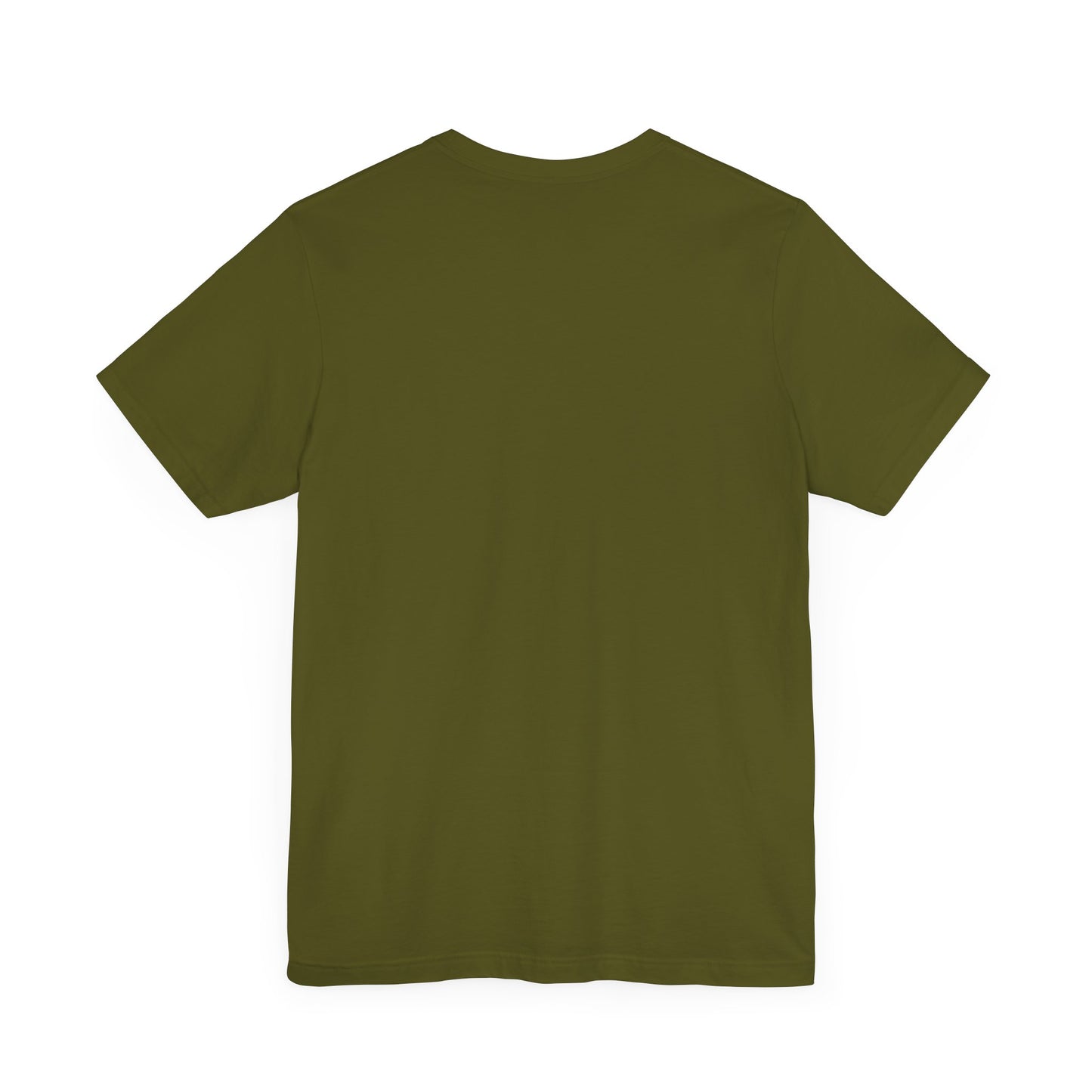 Fall Harvest Tee - 'Too Gourd to Be True' Pumpkin Design