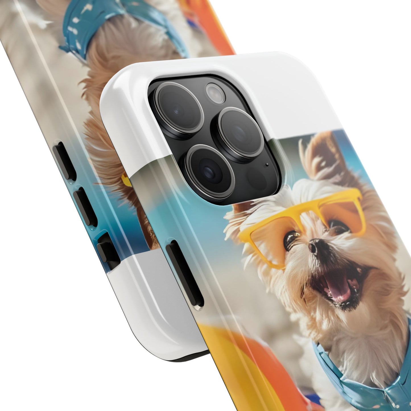 Template for Phone Case - Tough Phone Case 1359 x 2264   shipped from USA