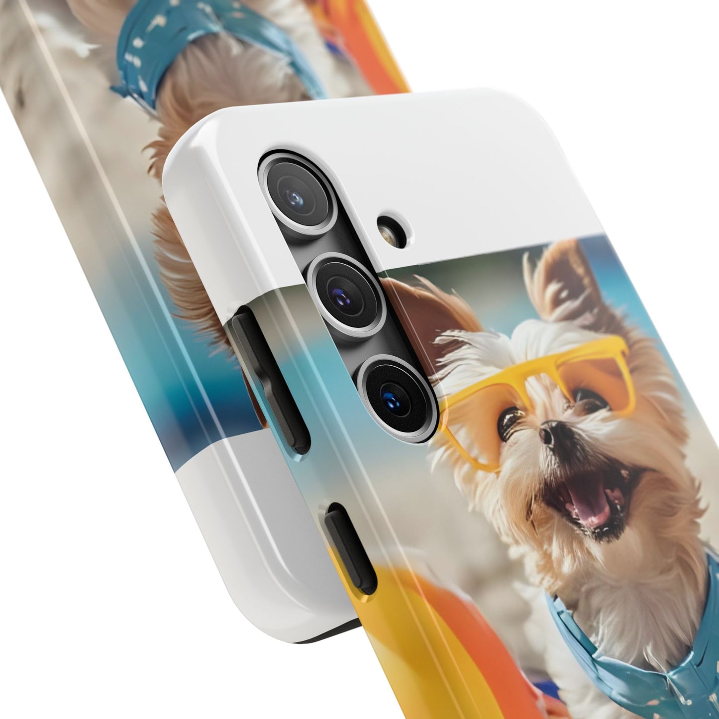 Template for Phone Case - Tough Phone Case 1359 x 2264   shipped from USA