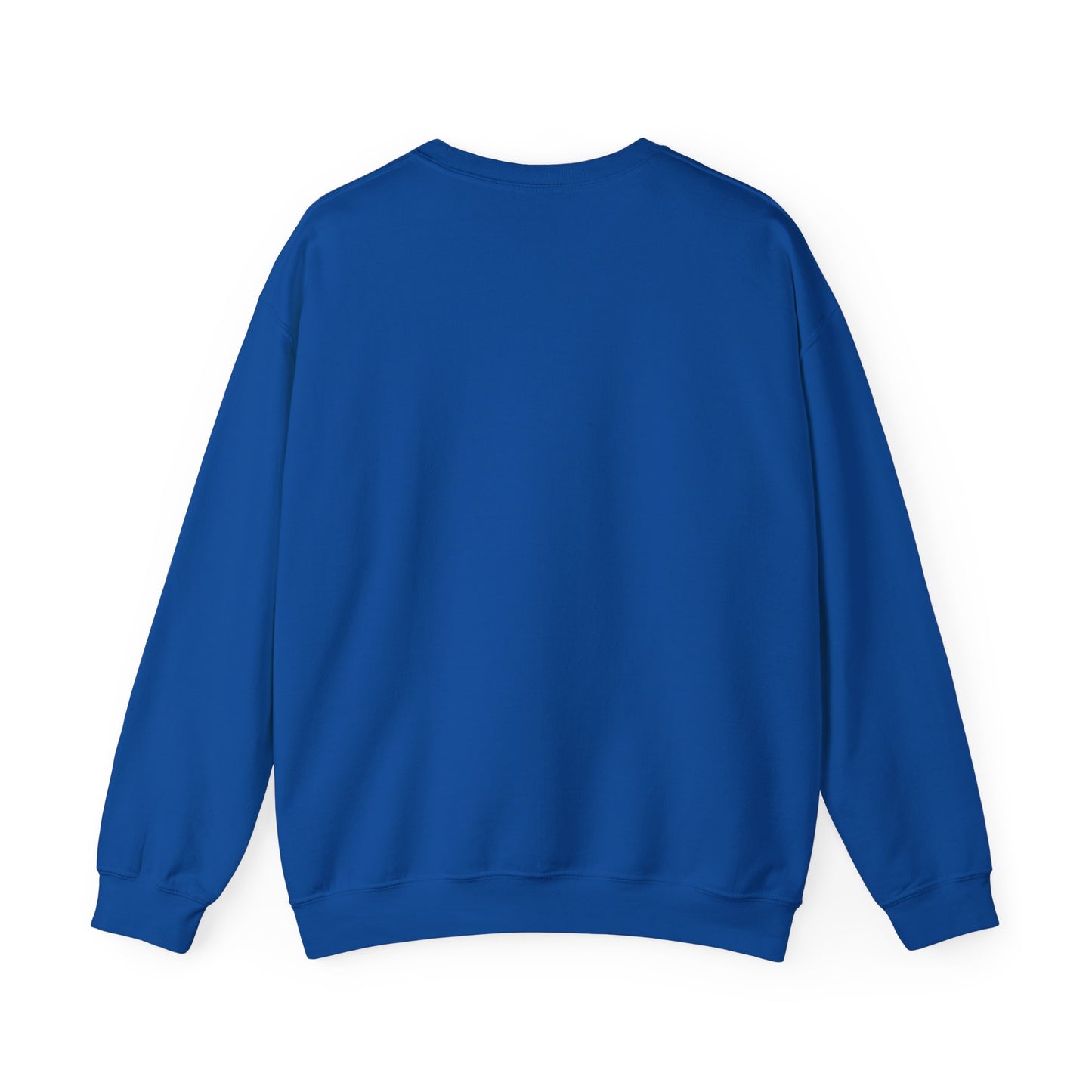 Fall Vibes Crewneck Sweatshirt - Cozy Autumn Unisex Blend for Cool Days and Thanksgiving, Give a gift or keep for yourself, printed in Canada