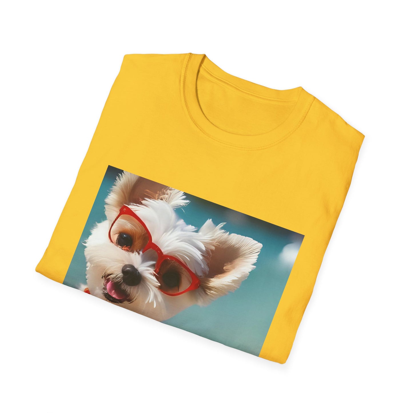 Who Let the Sass Out Shirt, Funny Dog Quote T-Shirt, Pet Lover Gift, Casual Summer Tee,  Dog Mom Humor Top, Printed and shipped from Canada