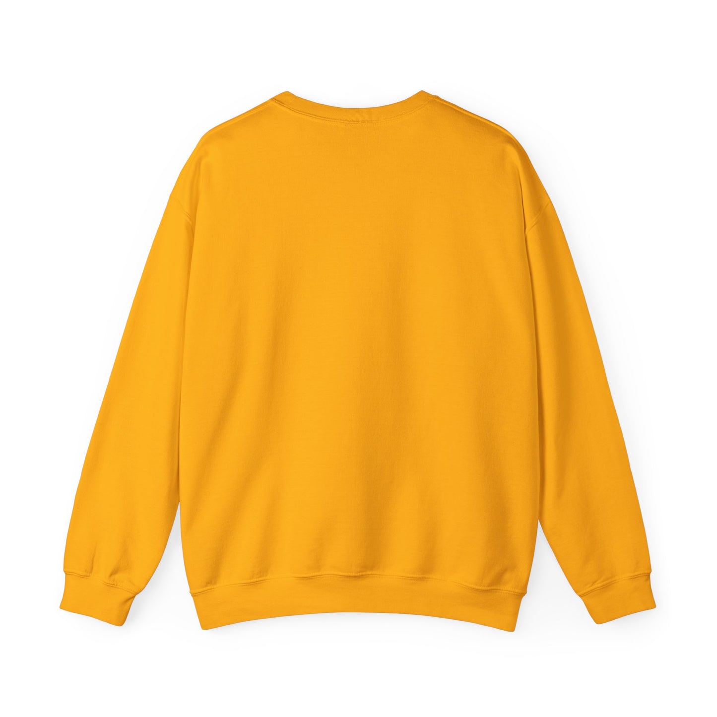Fall Vibes Crewneck Sweatshirt - Cozy Autumn Unisex Blend for Cool Days and Thanksgiving, Give a gift or keep for yourself, printed in Canada