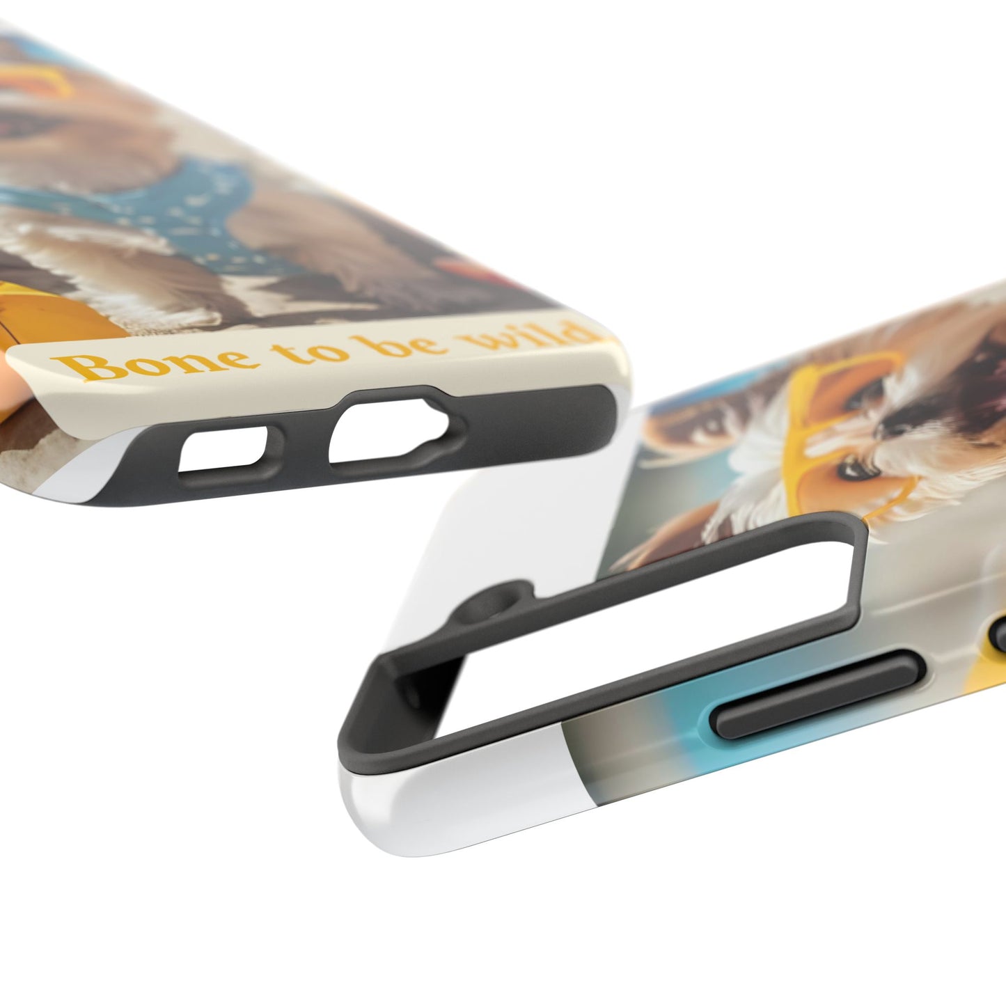 Template for Phone Case - Tough Phone Case 1359 x 2264   shipped from USA