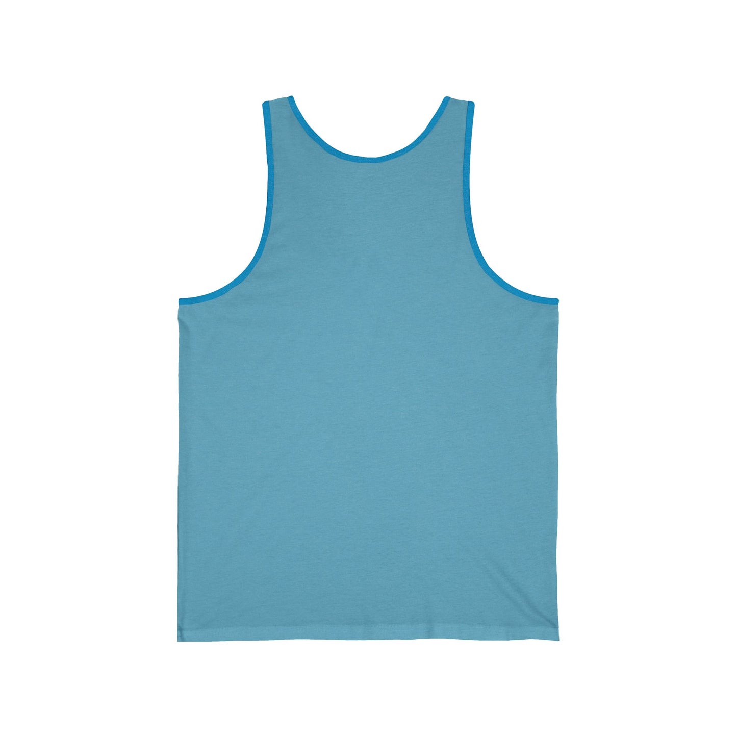 Tank Top Tropic it like its Hot Fun Beach Summer