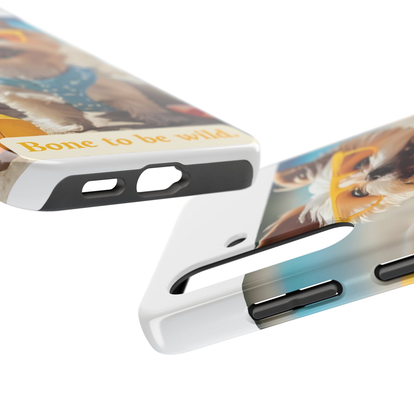 Template for Phone Case - Tough Phone Case 1359 x 2264   shipped from USA