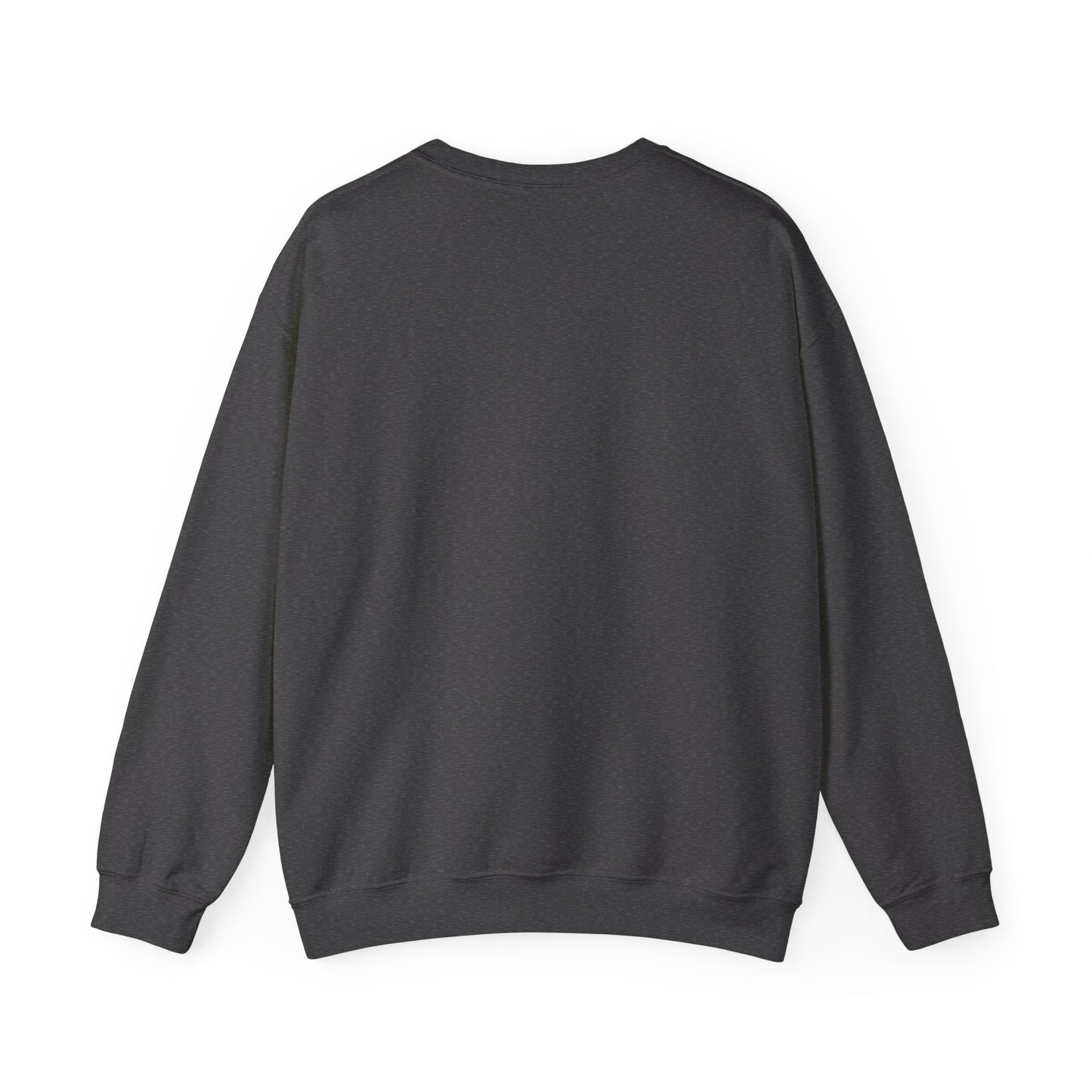 Fall Vibes Crewneck Sweatshirt - Cozy Autumn Unisex Blend for Cool Days and Thanksgiving, Give a gift or keep for yourself, printed in Canada