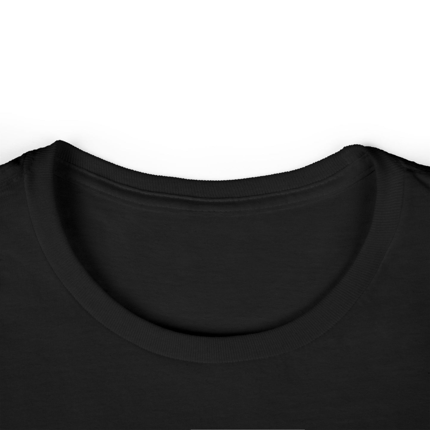 Women's Golden Lab Tee - Strong and Loyal Personality Design, Softstyle comfortable shirt
