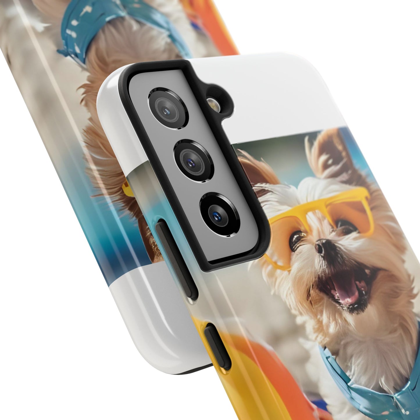 Template for Phone Case - Tough Phone Case 1359 x 2264   shipped from USA