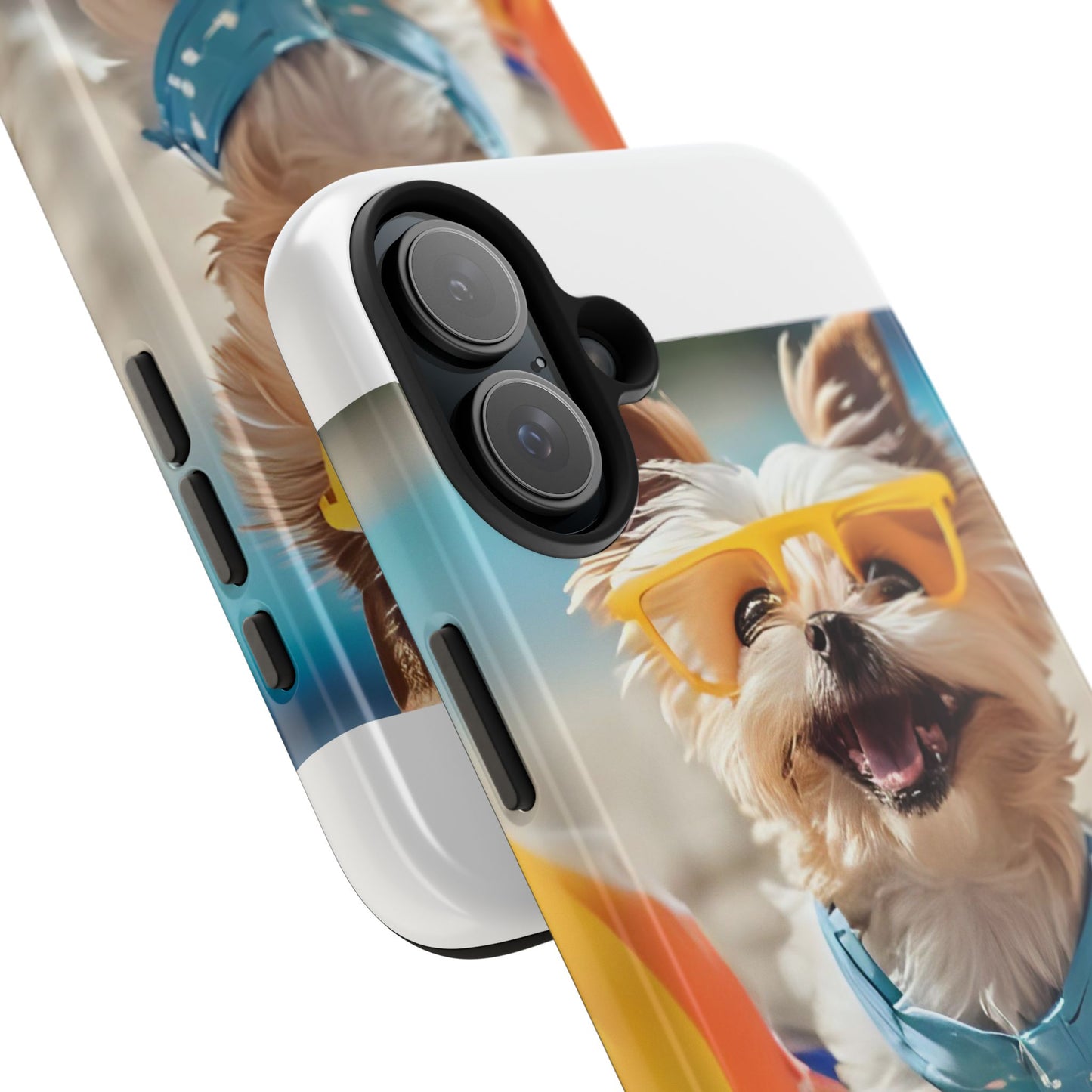 Template for Phone Case - Tough Phone Case 1359 x 2264   shipped from USA